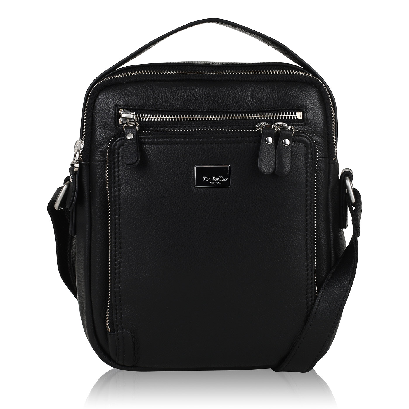 Dr. Koffer Сумка на плечо