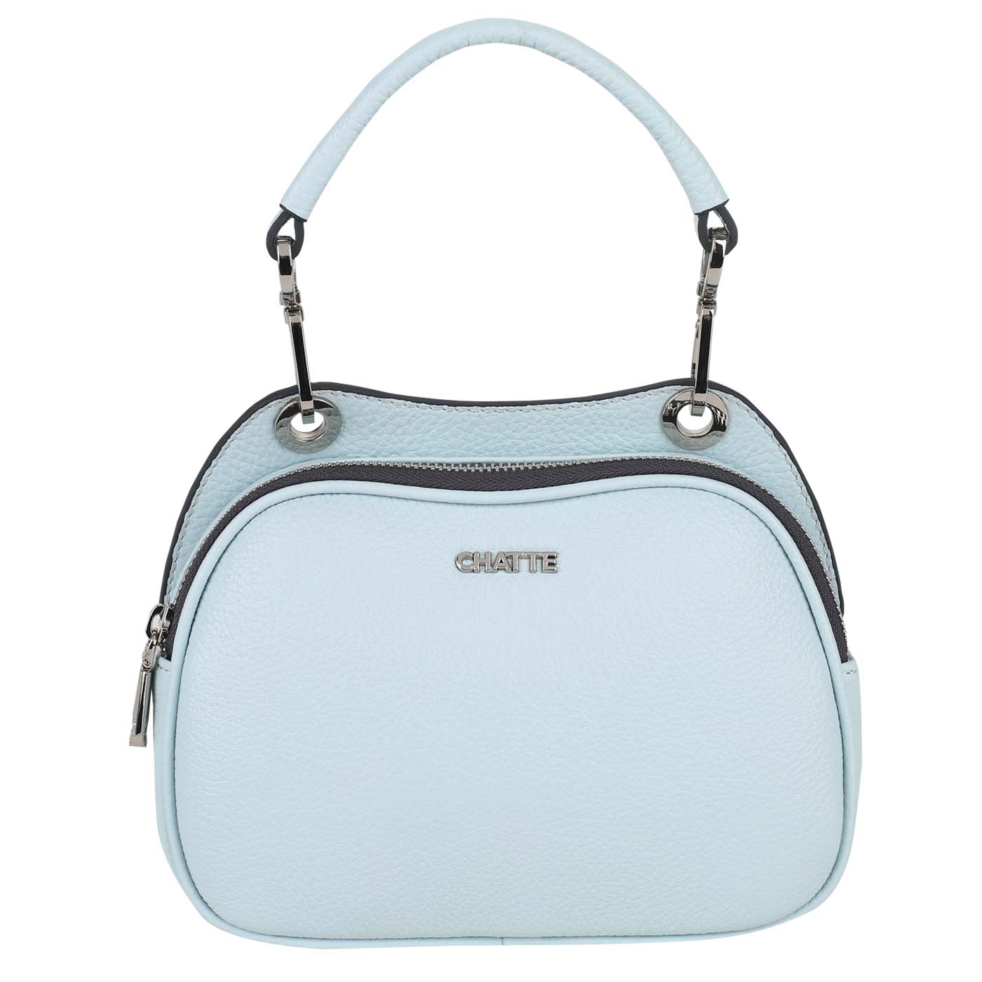 Chatte Кожаная сумка