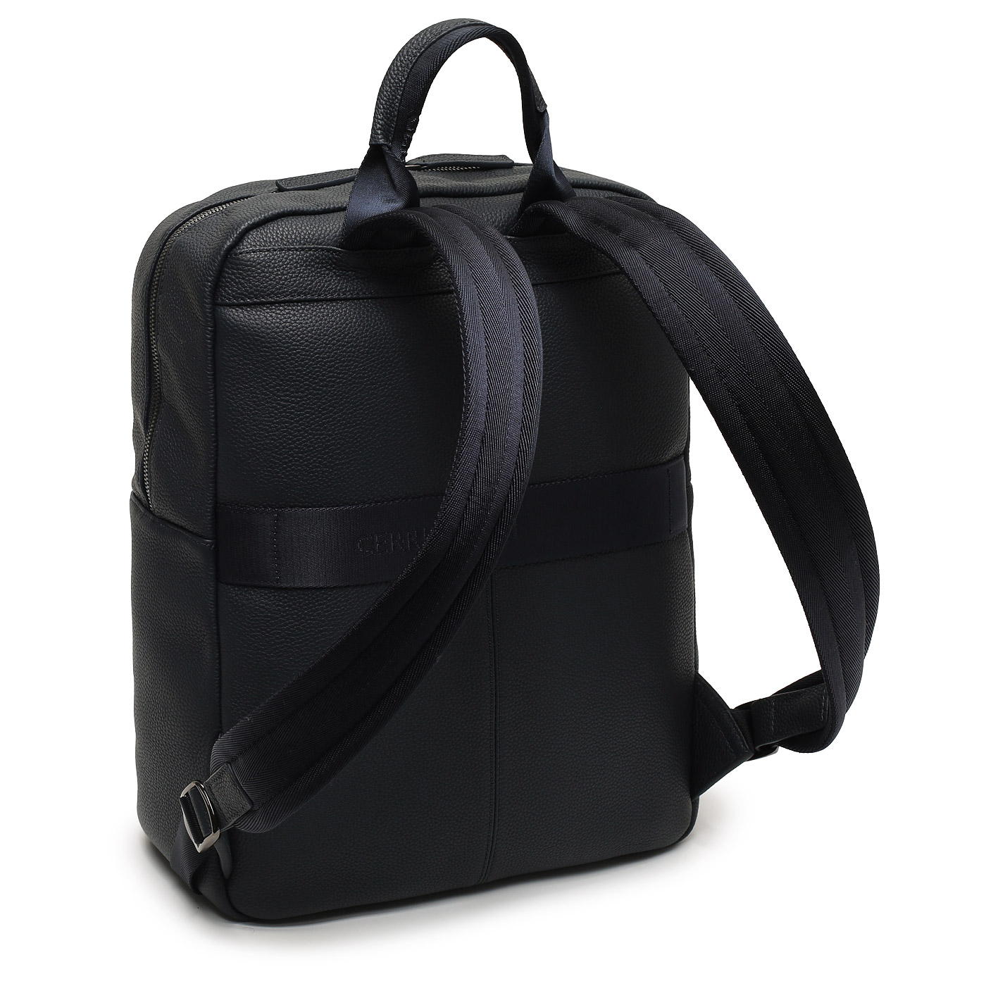 Кожаный рюкзак Cerruti 1881 Maddox