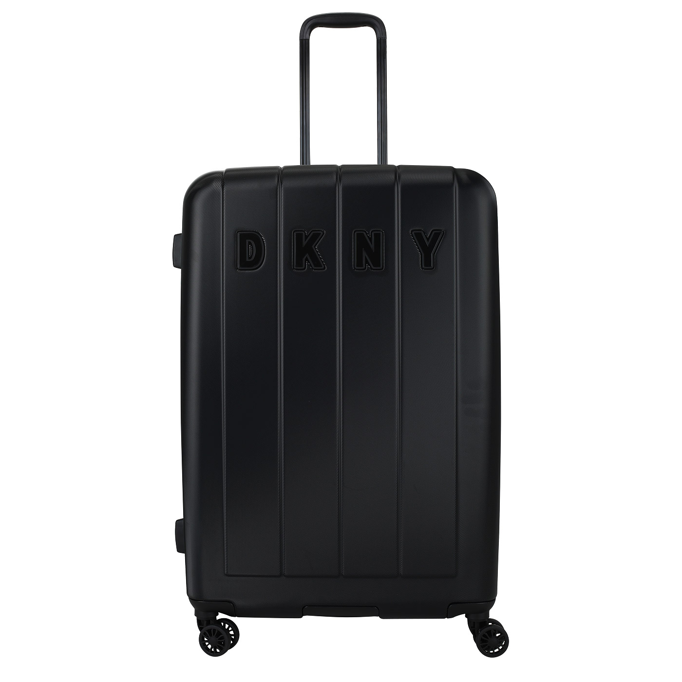 Чемодан большой L из ABS-пластика DKNY DKNY-419 Caged