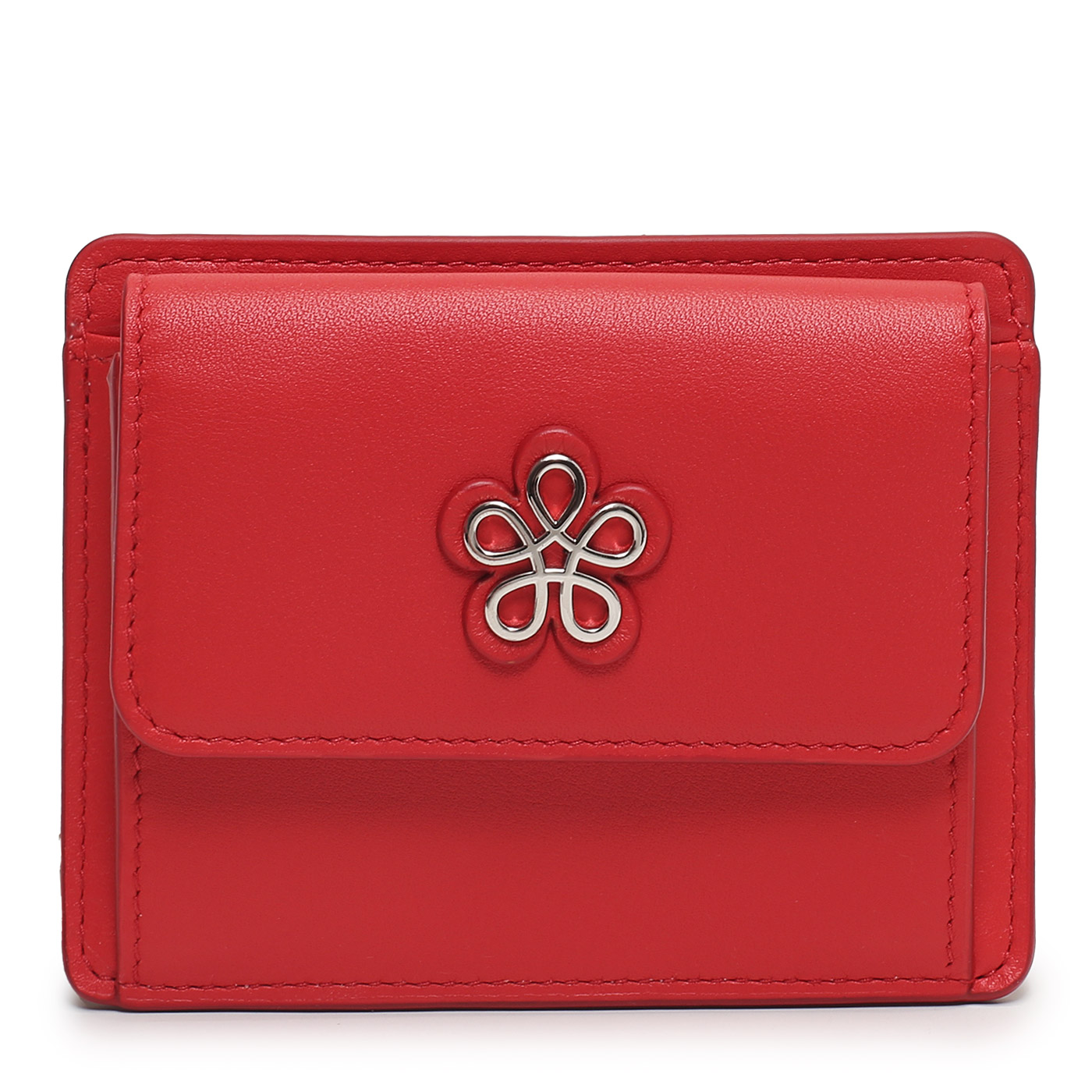 Neri Karra Кожаная визитница