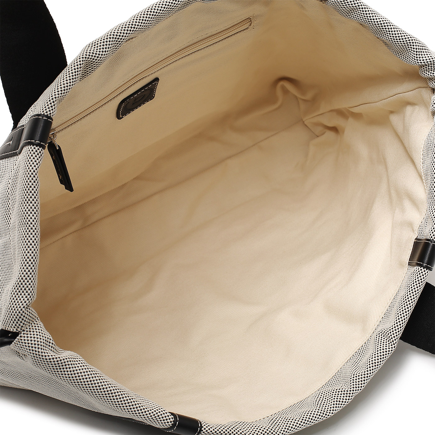 Текстильная сумка Bugatti Ambra