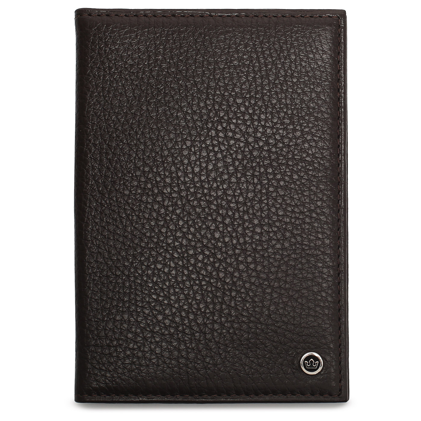 Stevens Кожаная обложка для паспорта