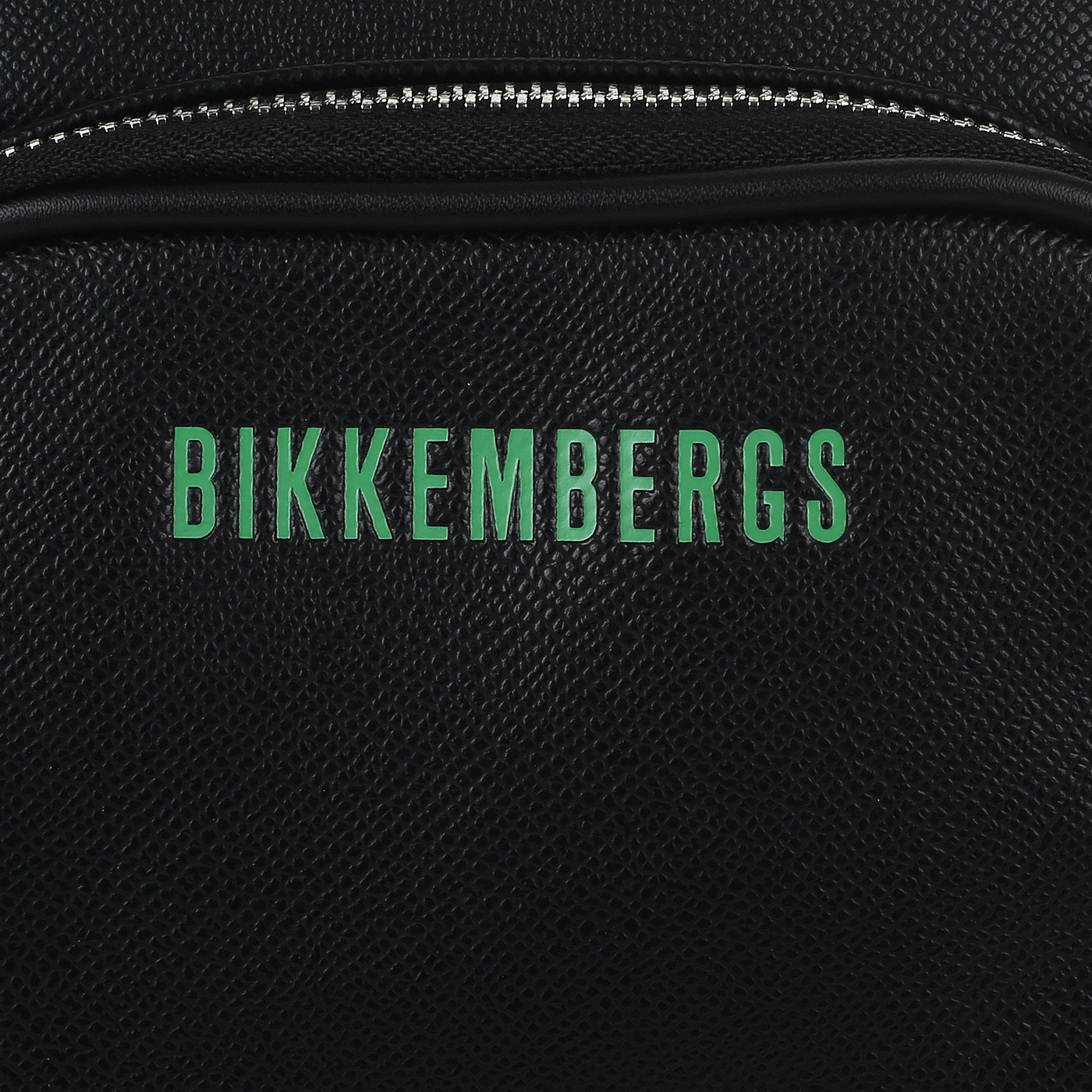 Сумка через плечо Bikkembergs New Tape Logo