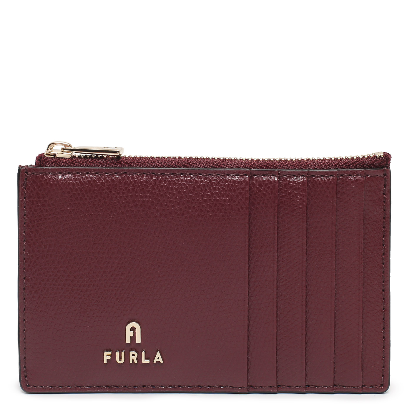 Furla Кожаная визитница