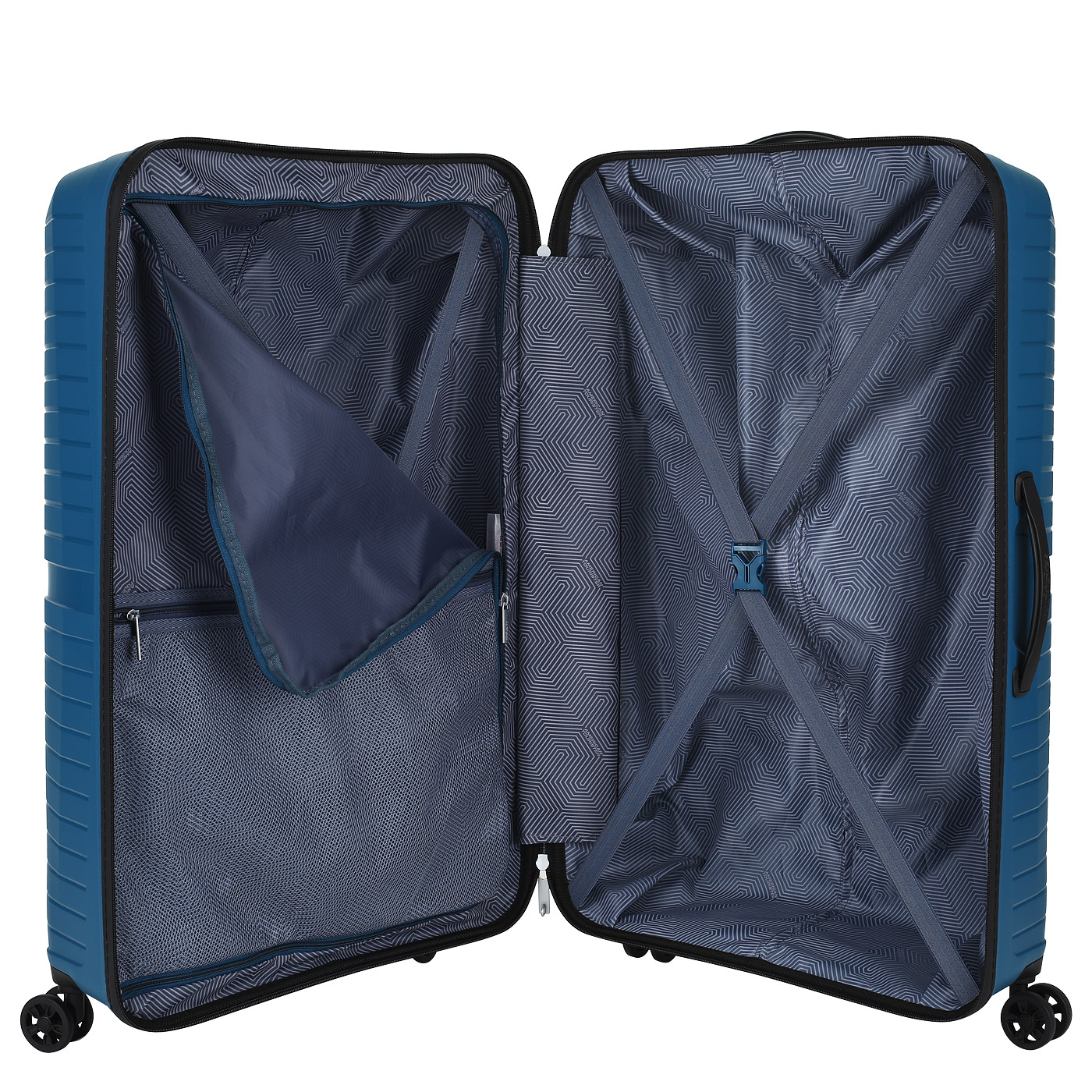 Чемодан большой L из полипропилена American Tourister Airconic