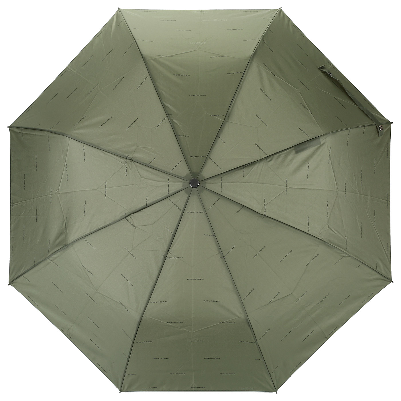 Складной зонт-полуавтомат Piquadro 