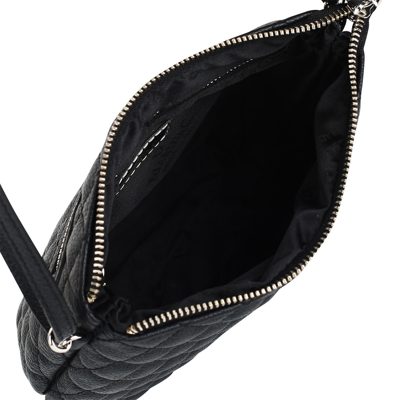 Женская стеганая сумочка с плечевым ремешком Marina Creazioni 
