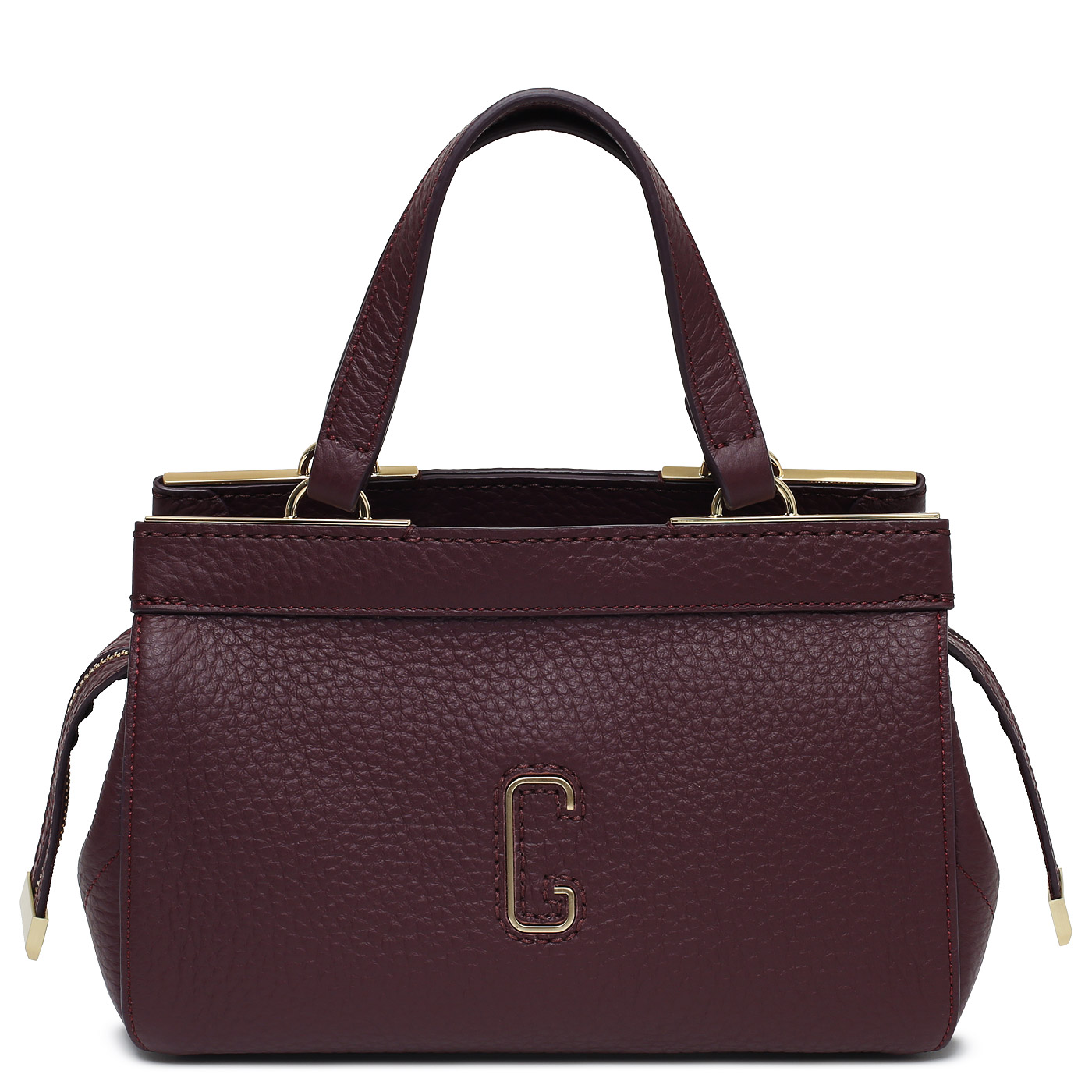 Gironacci Кожаная сумка