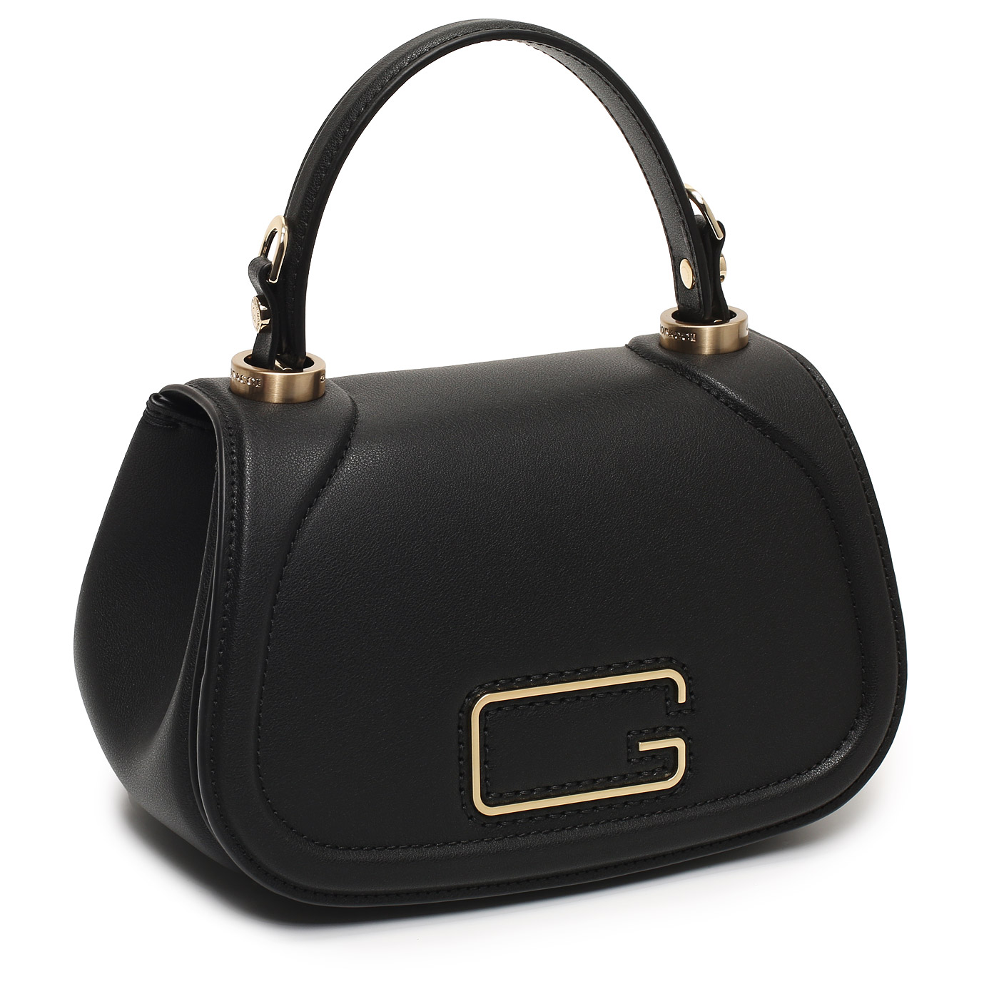 Кожаная сумка Gironacci Charme