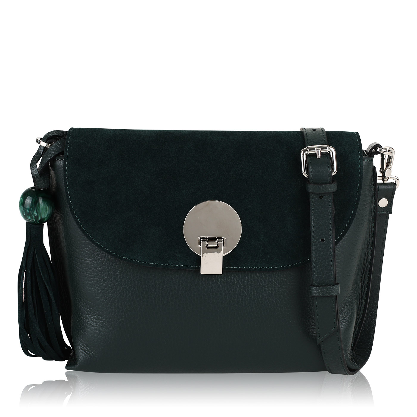 Chatte Сумка с откидным клапаном