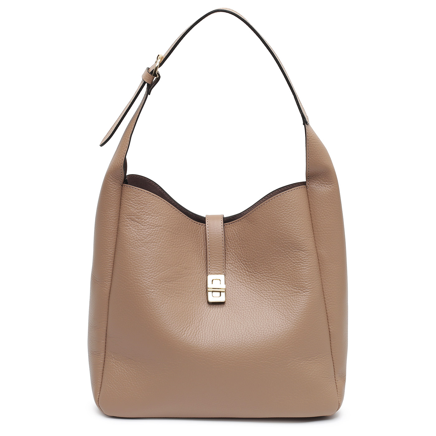 Chatte Кожаная сумка