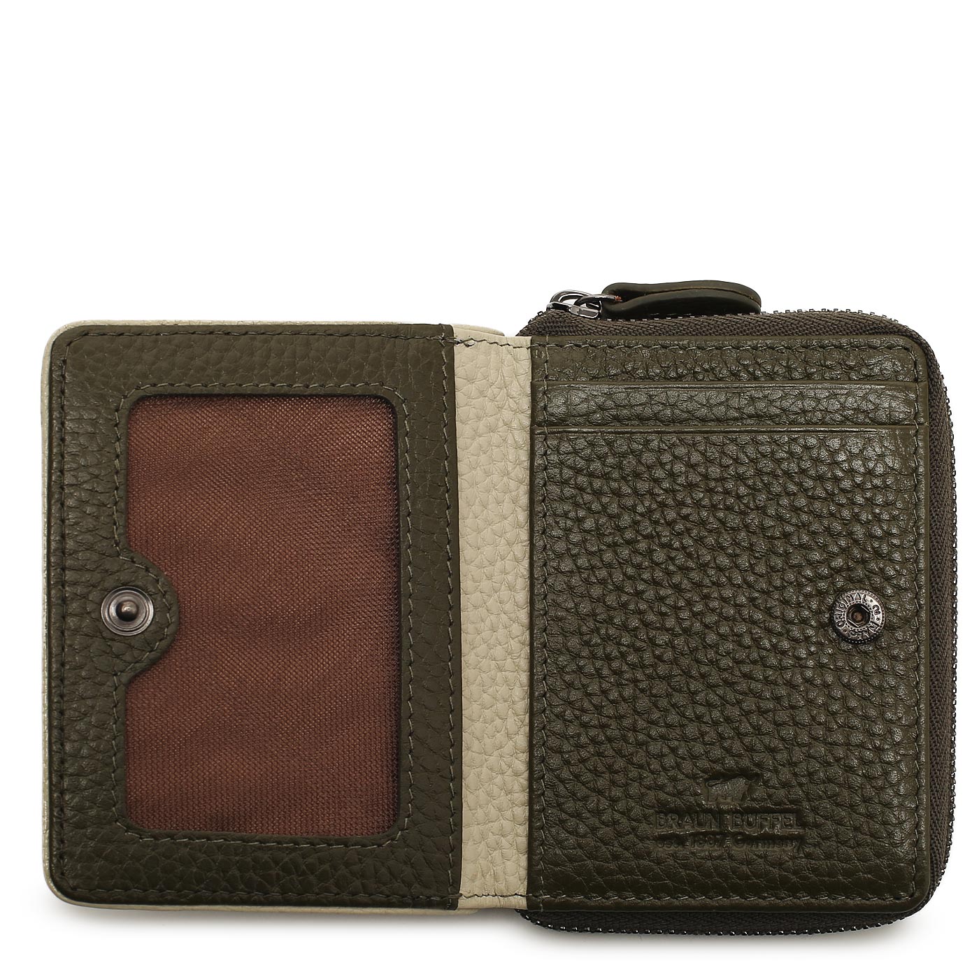 Портмоне складное Braun Buffel Asti Ltd