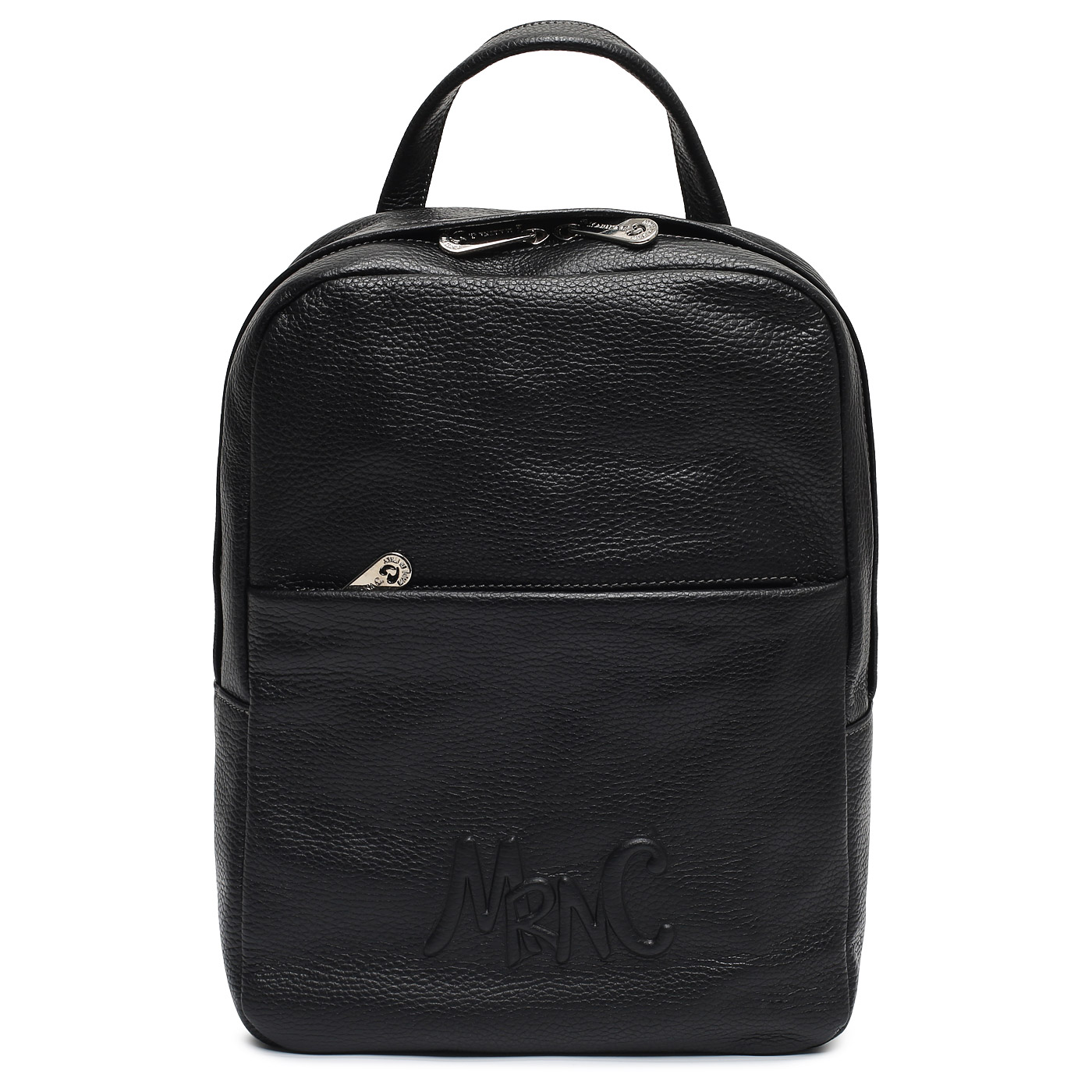 Marina Creazioni Кожаный рюкзак