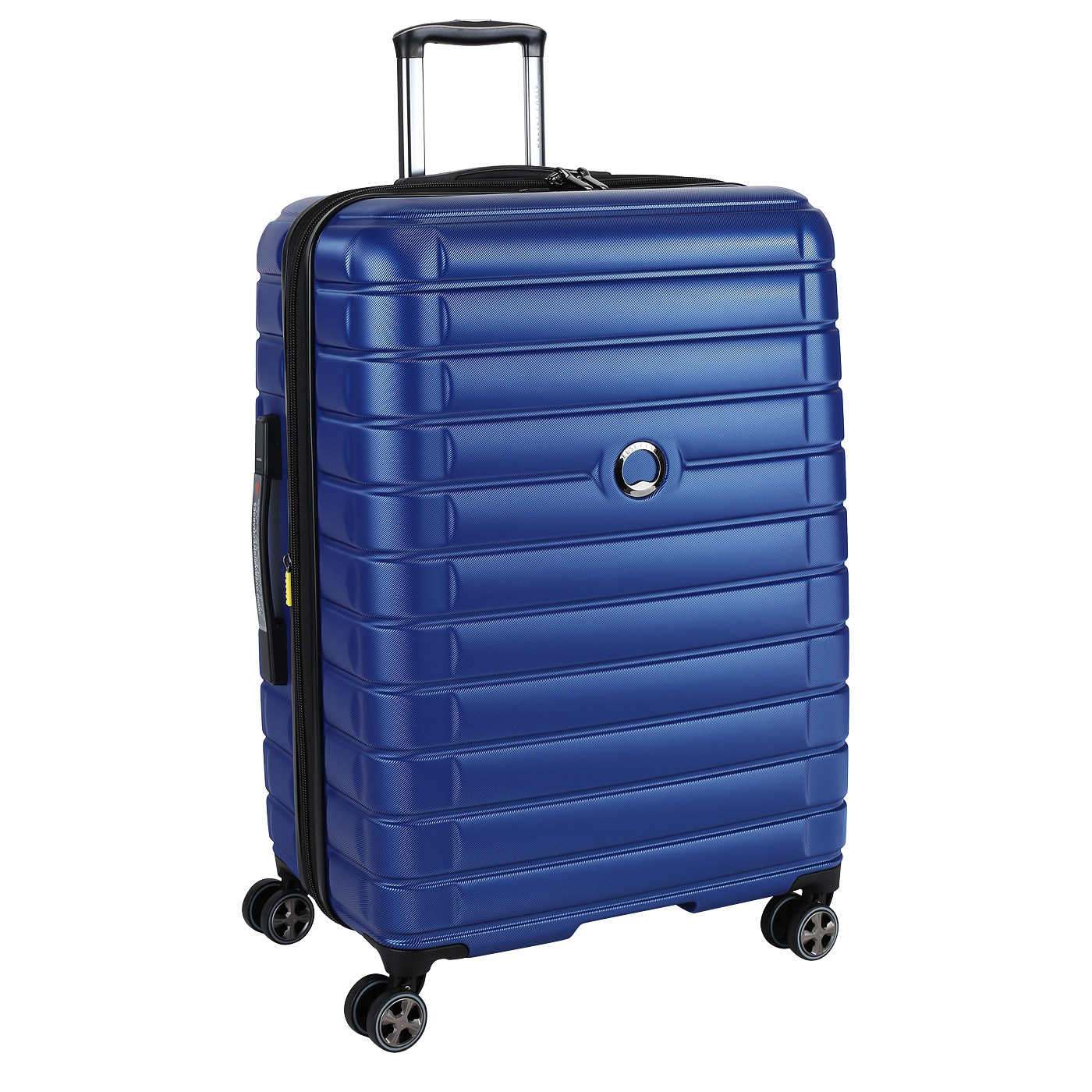 Delsey Чемодан большой L из поликарбоната