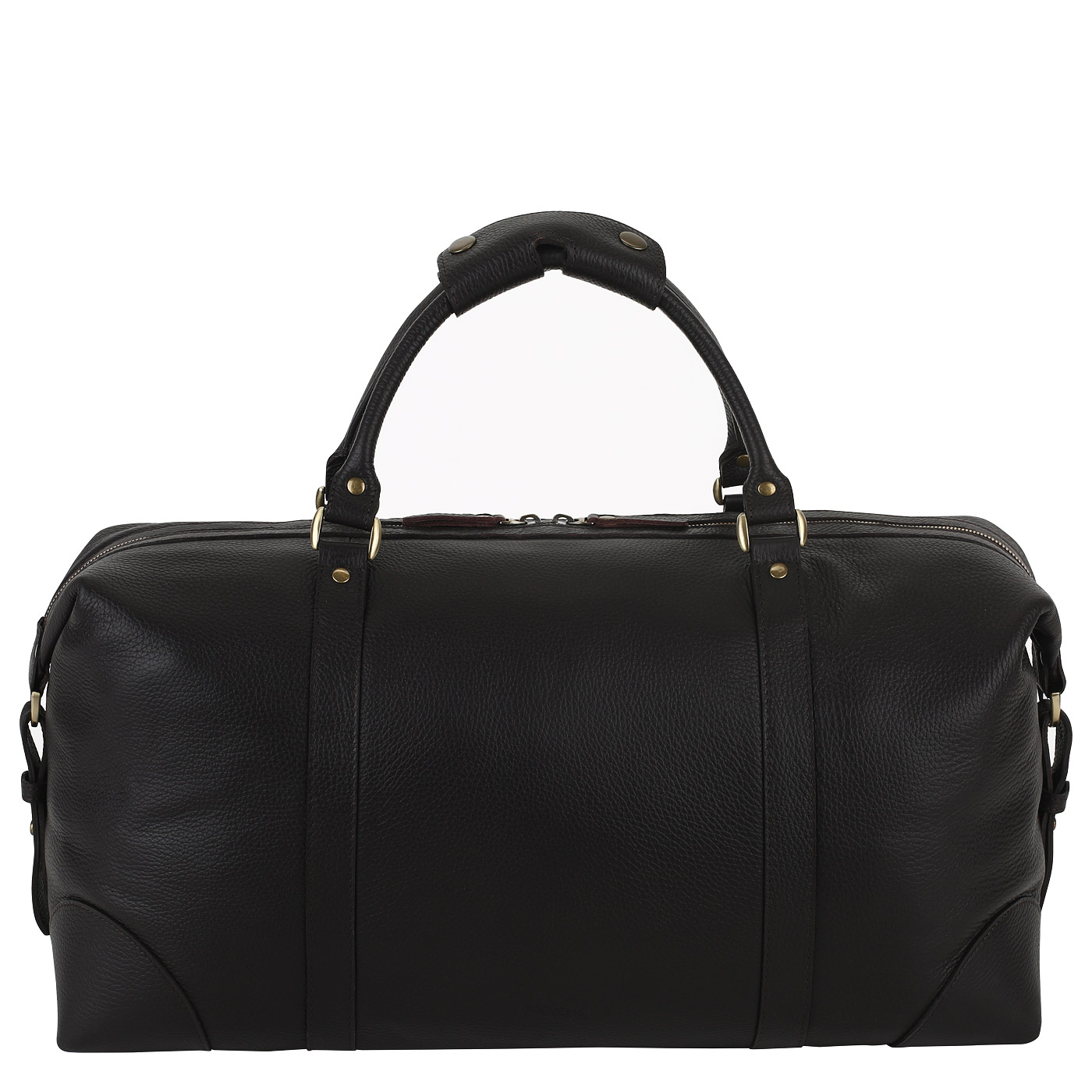 Stevens Кожаная дорожная сумка