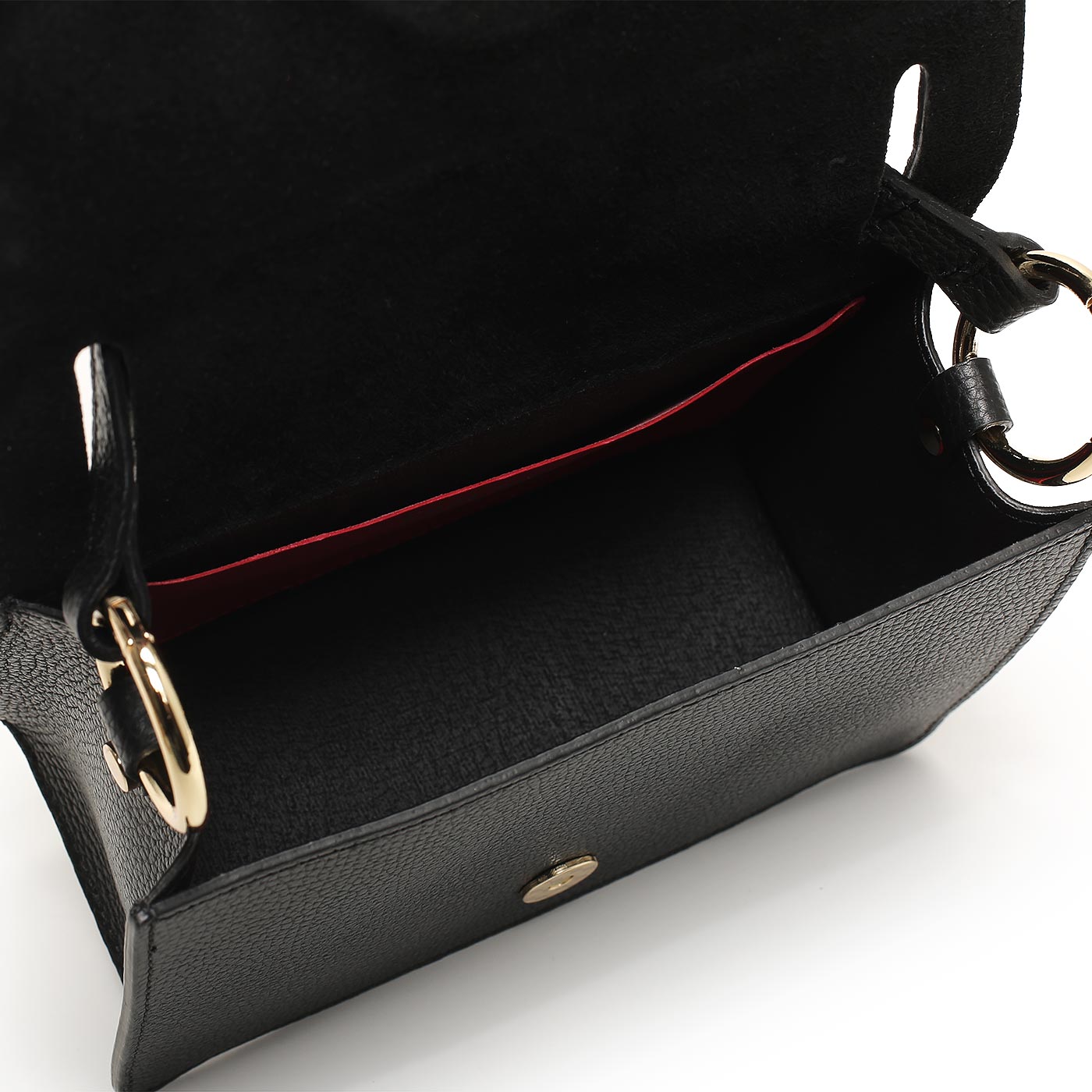 Сумка через плечо Gilda Tonelli Dollaro