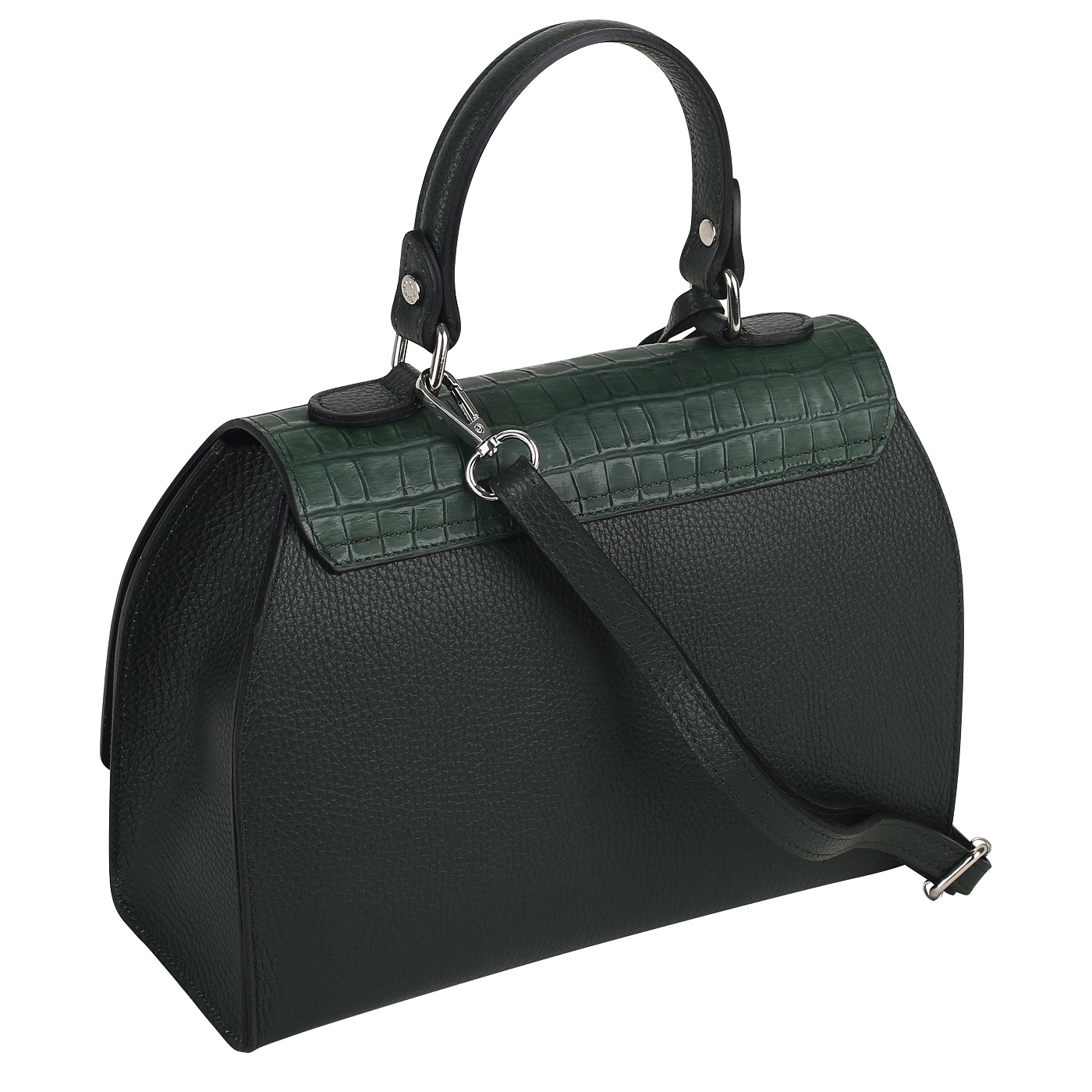 Сумка-сэтчел Sara Burglar Camilla CC Francis