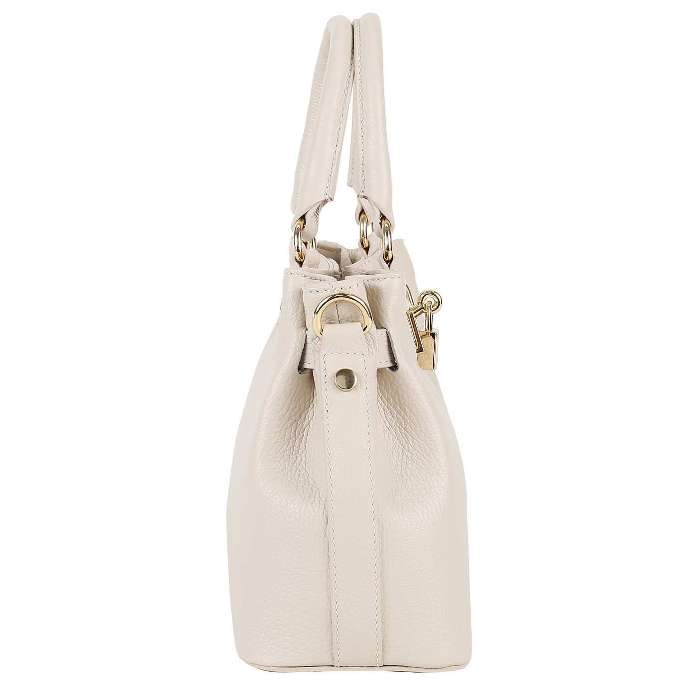 Кожаная сумка Piumelli Ebe