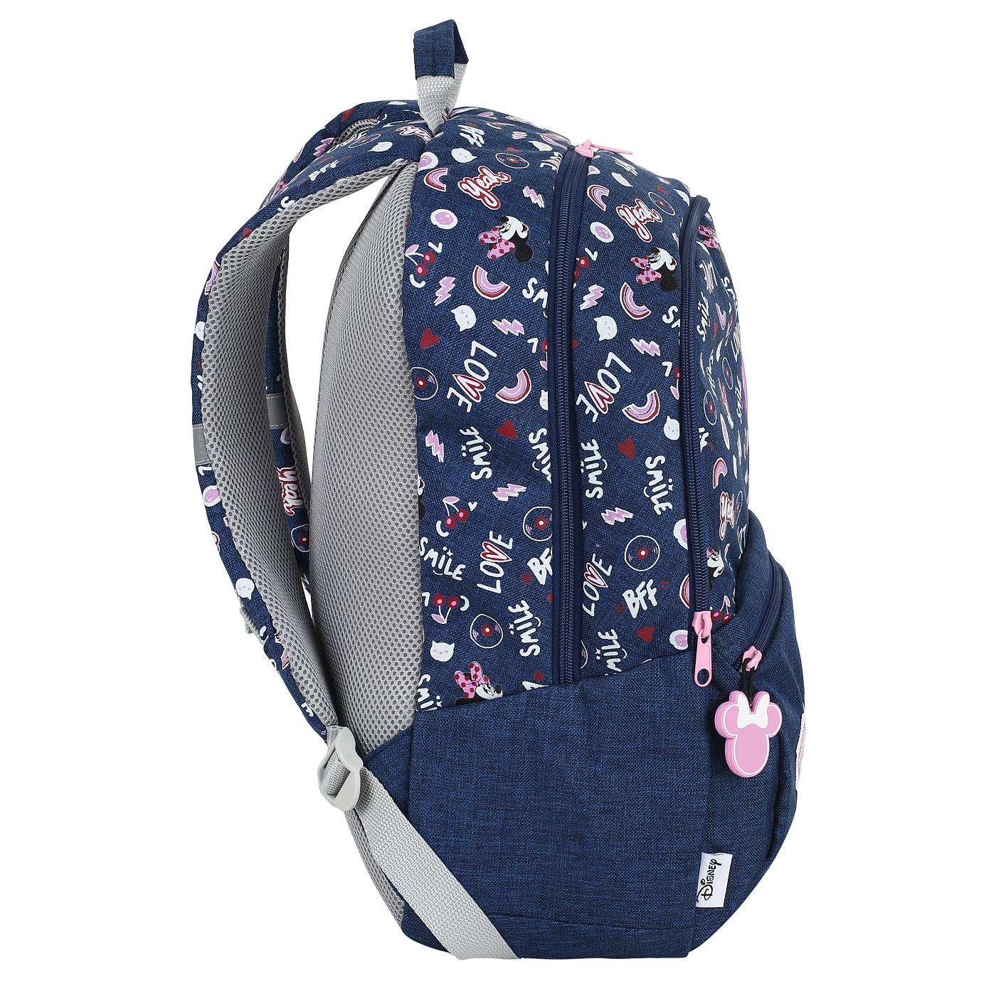 Школьный рюкзак Samsonite Color Funtime Disney