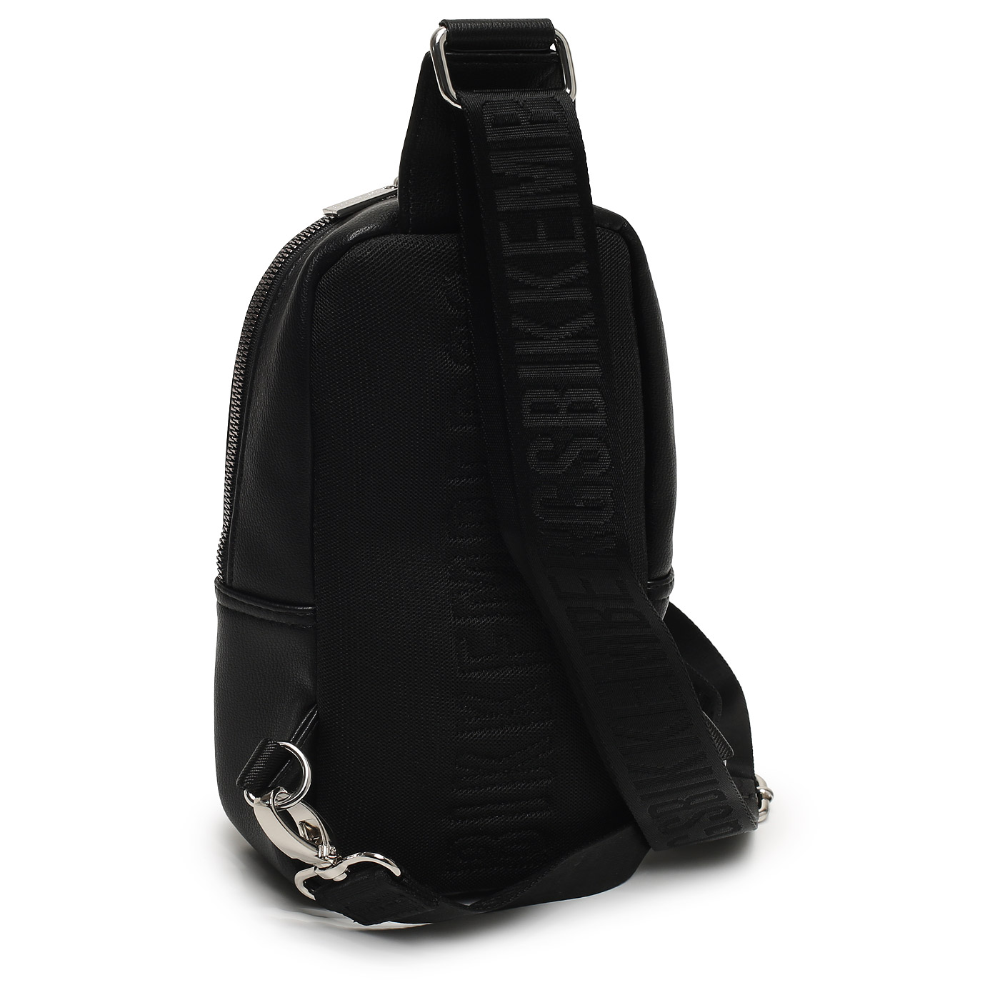 Однолямочный рюкзак Bikkembergs Arlo