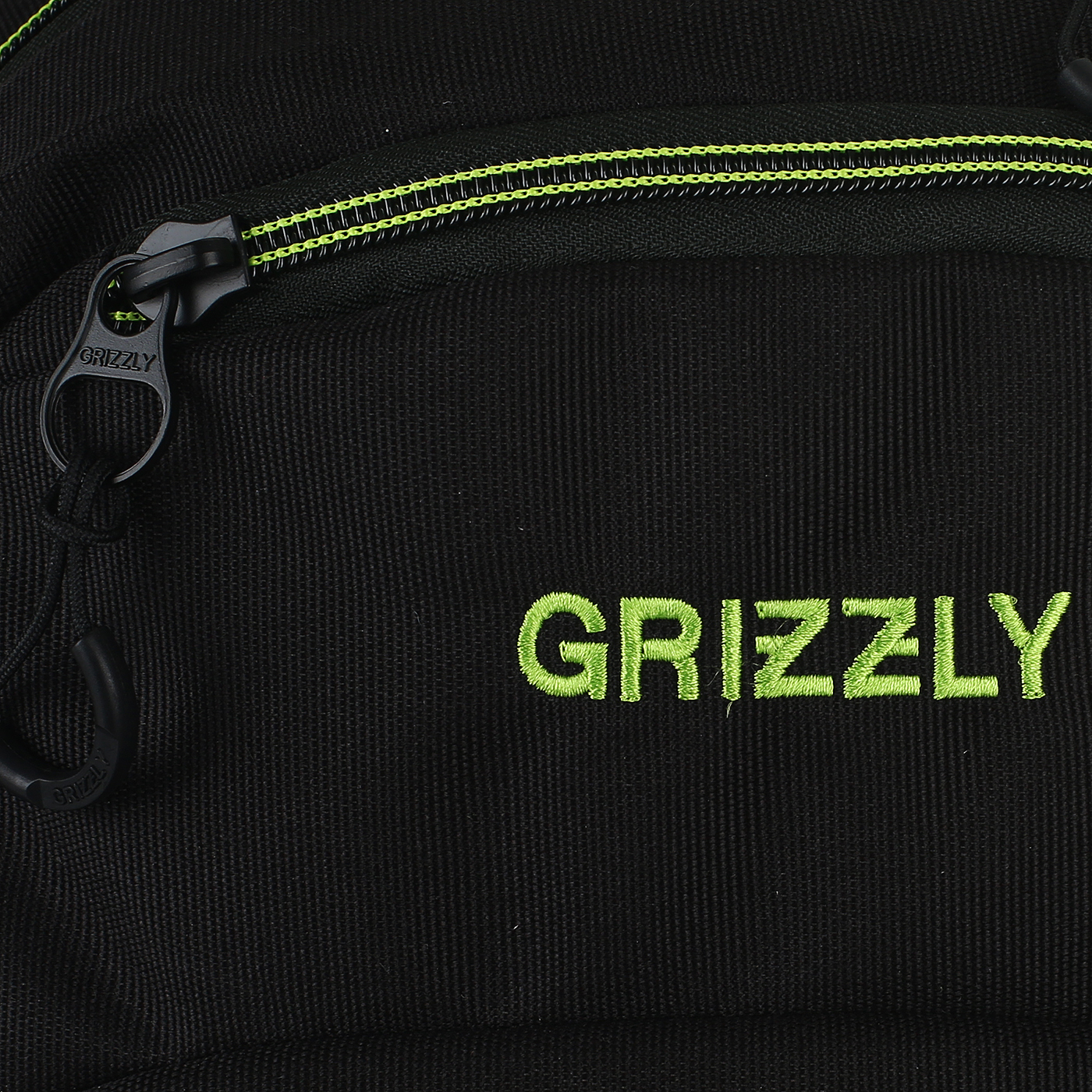 Подростковый рюкзак Grizzly 