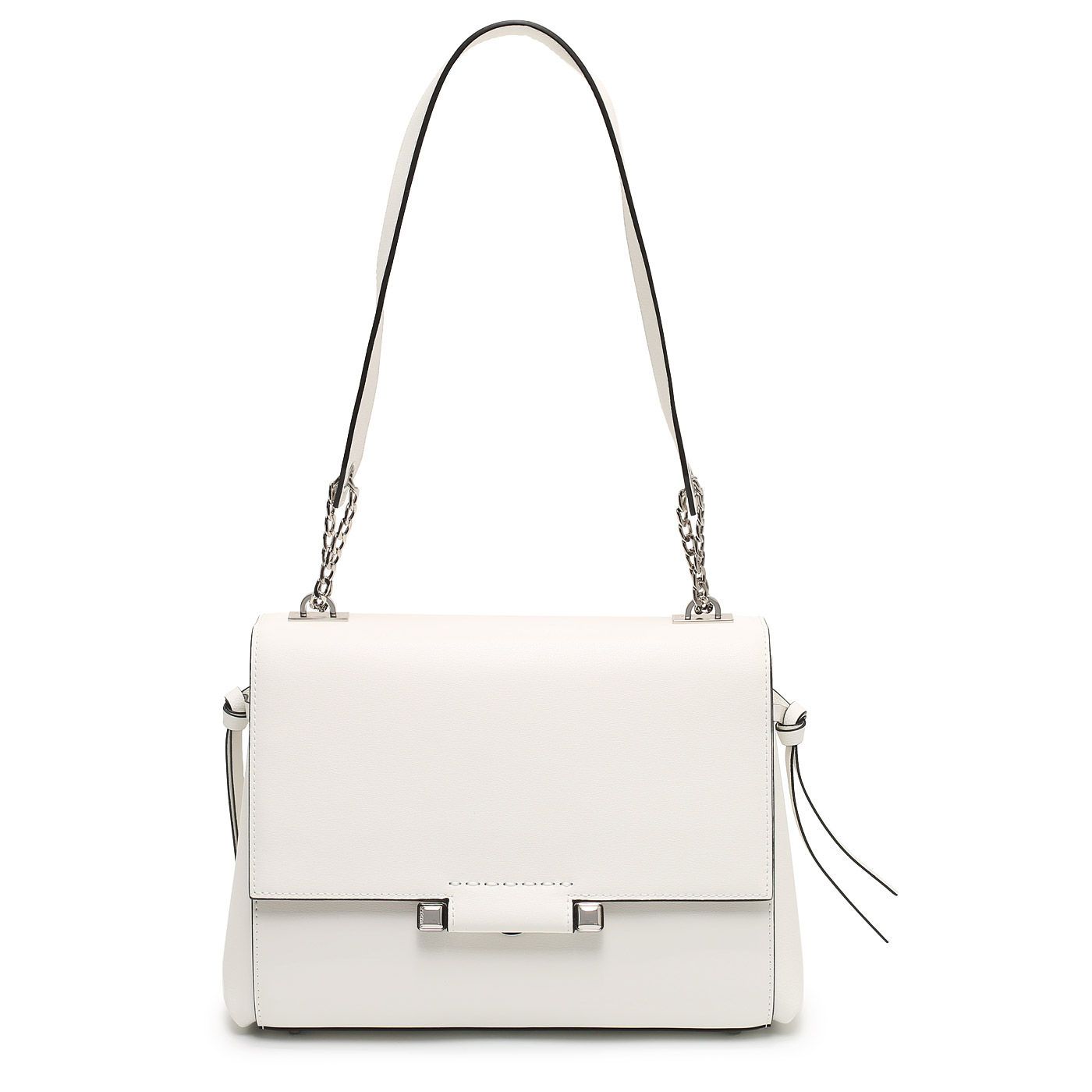 Cromia Кожаная сумка