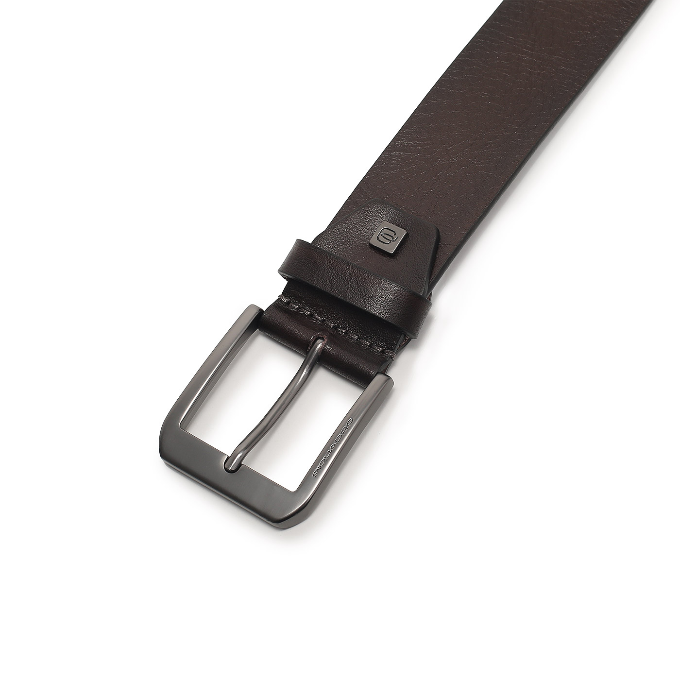 Ремень Piquadro Black square