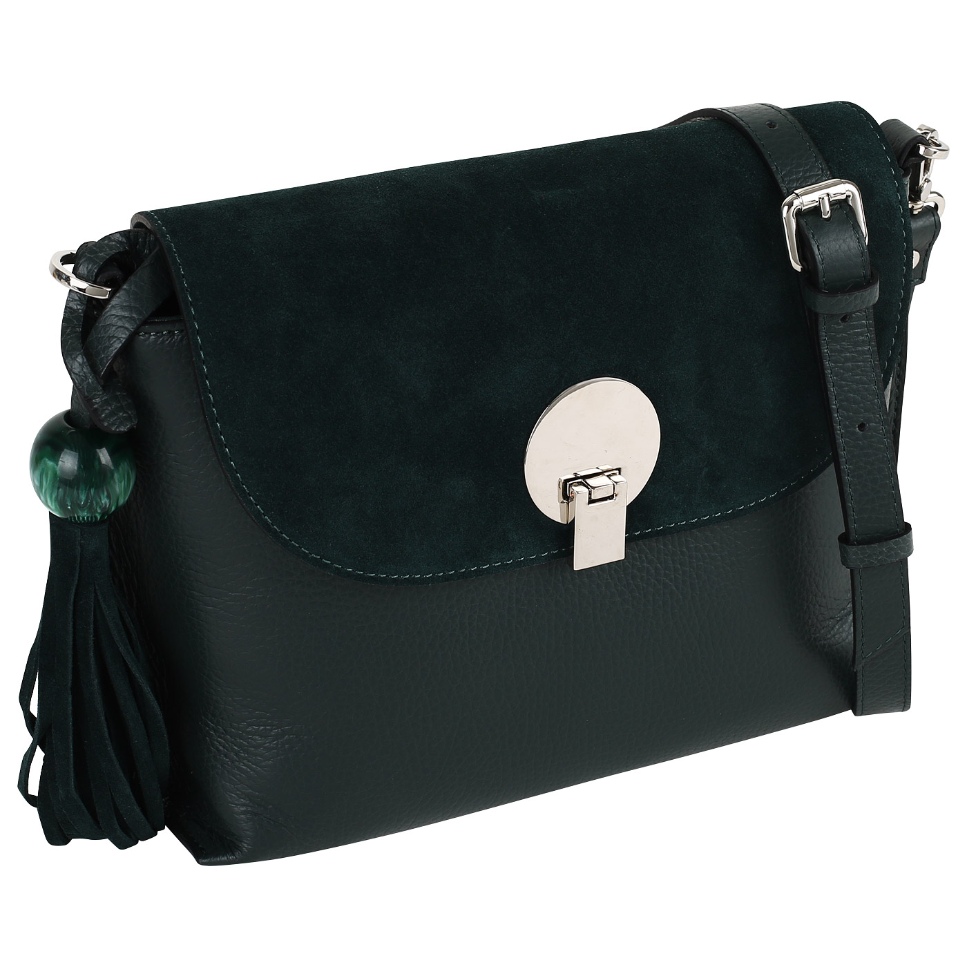 Сумка с откидным клапаном Chatte Marseille