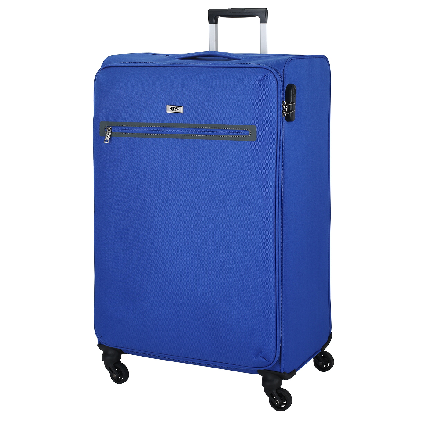 Heys Чемодан большой L тканевый