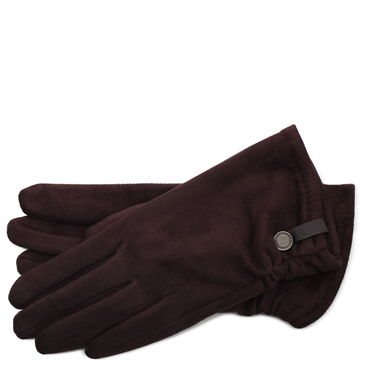 Russian Look Перчатки короткие безразмерные