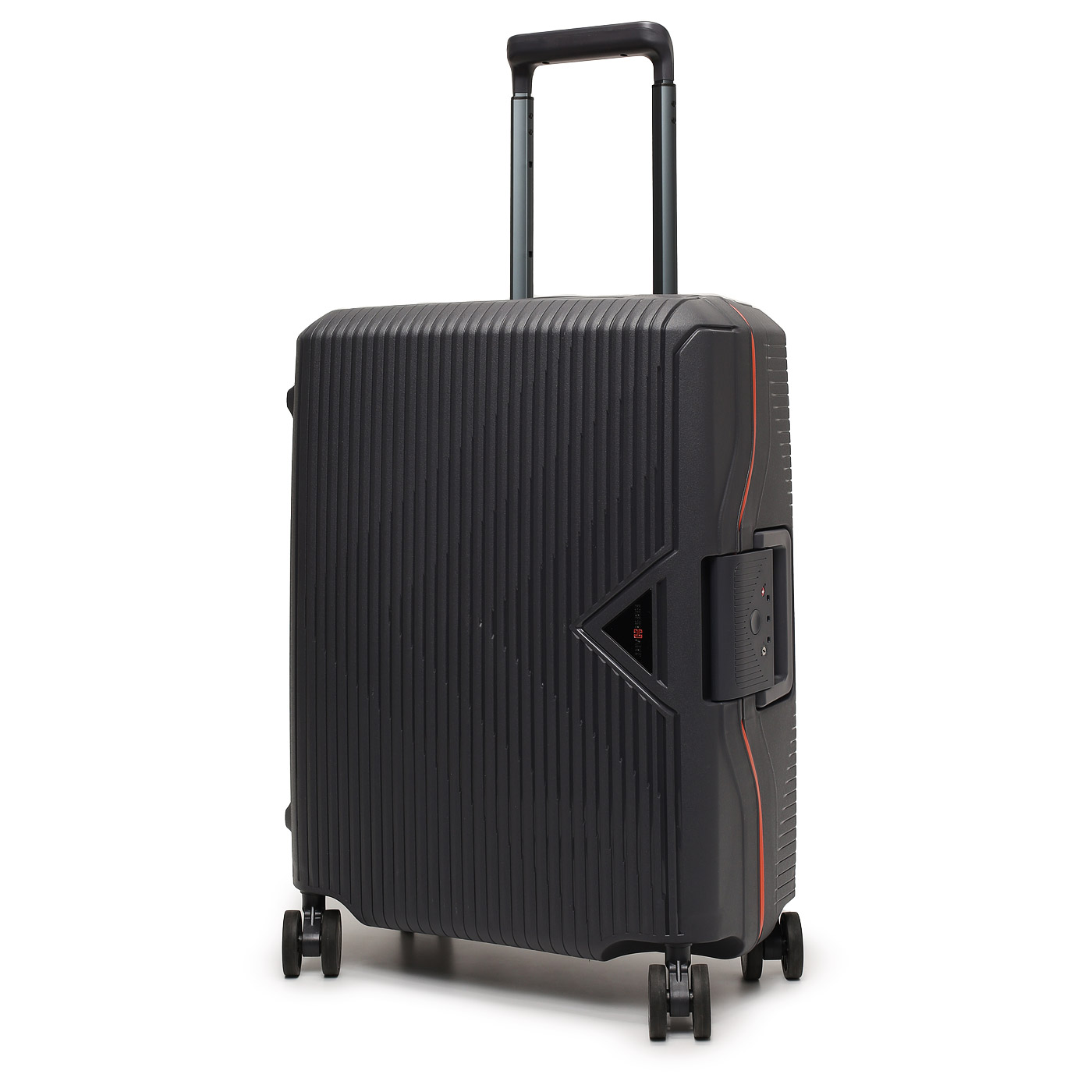 Eberhart Чемодан на колесах