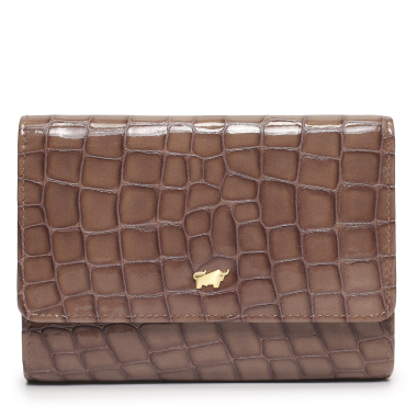 Braun Buffel