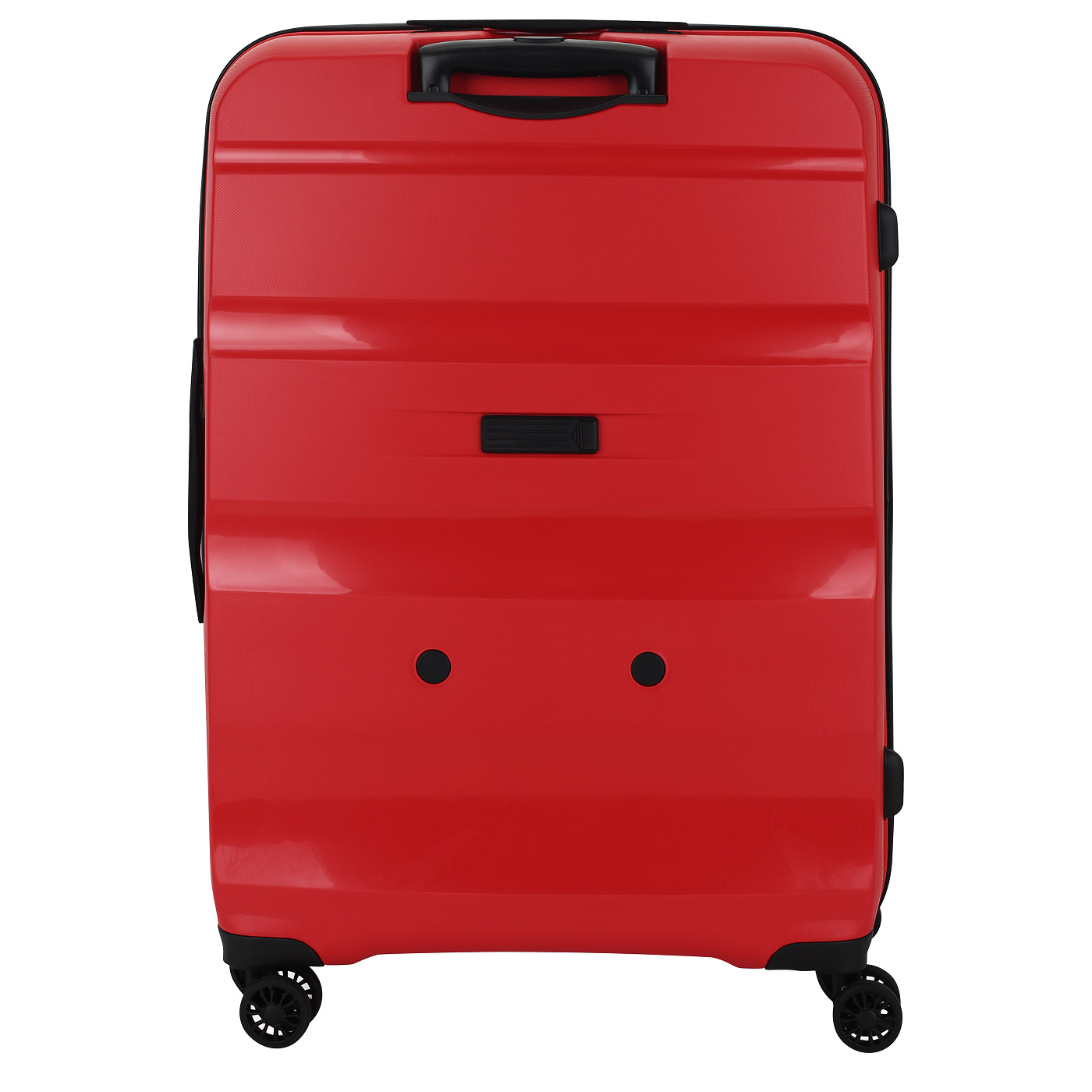 Чемодан большой L из полипропилена с кодовым замком American Tourister Bon Air