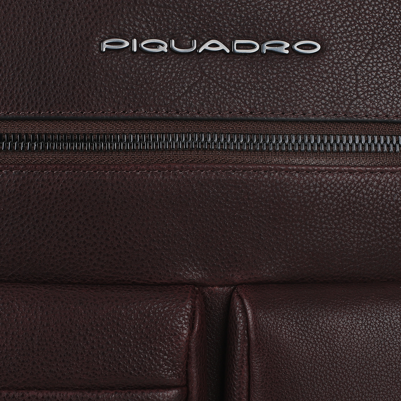 Кожаный рюкзак Piquadro Paavo