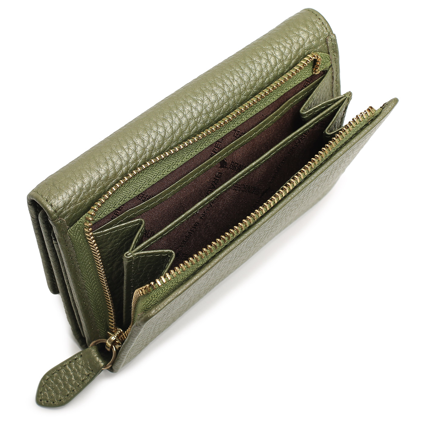 Портмоне складное на кнопке Braun Buffel Ascoli