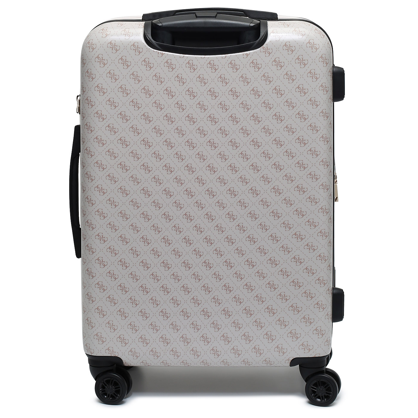 Чемодан средний M из ABS-пластика Guess Jesco Travel