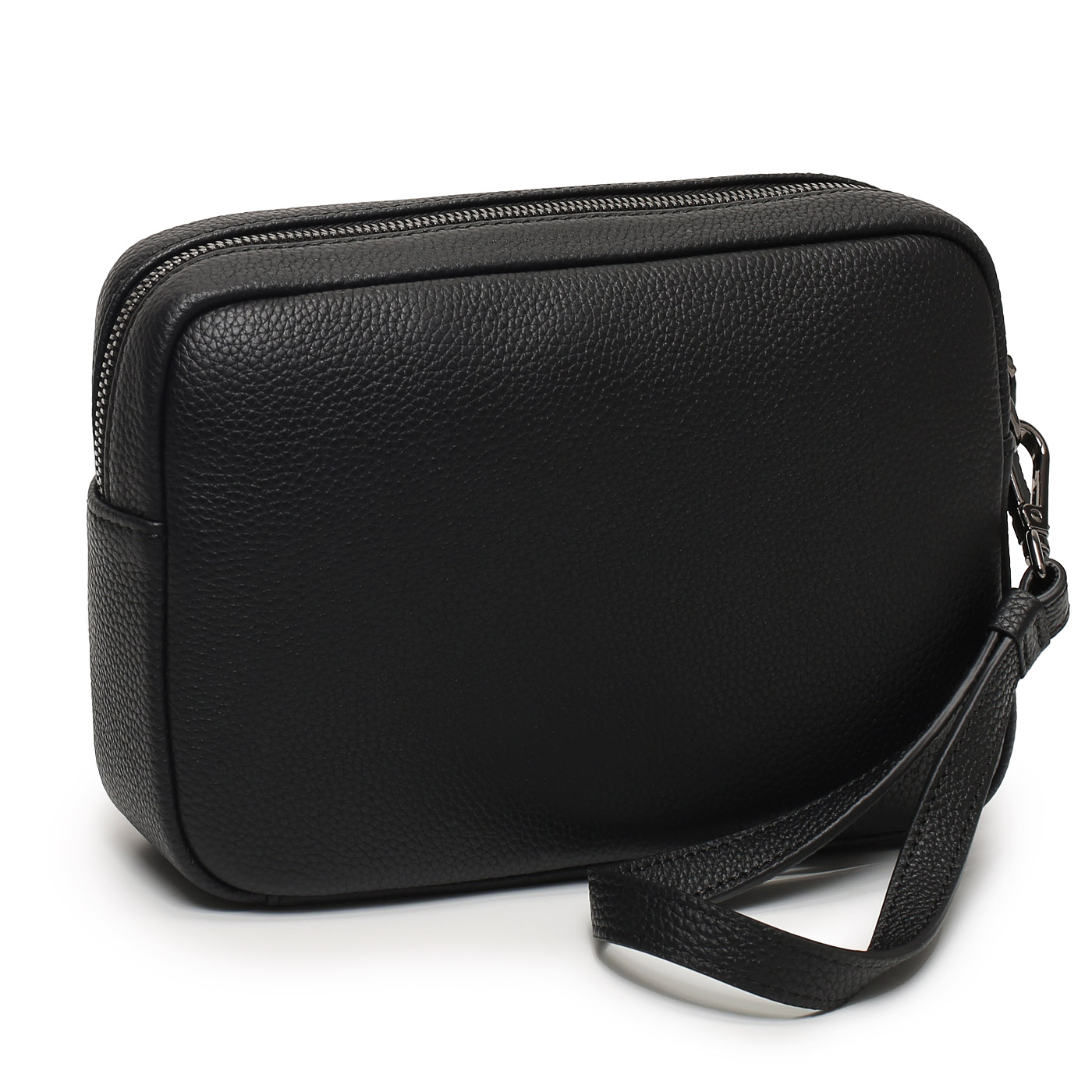 Кожаная визитка Cerruti 1881 Maddox