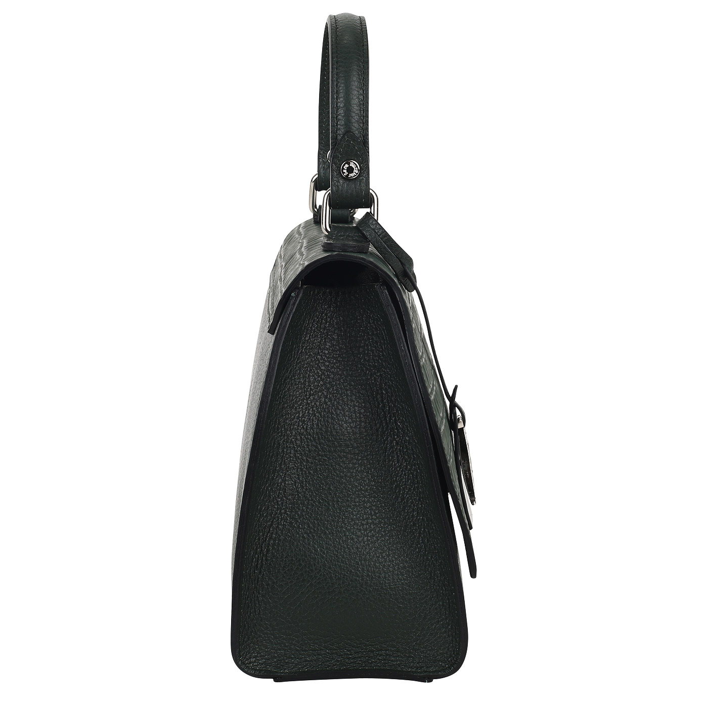 Сумка-сэтчел Sara Burglar Camilla CC Francis