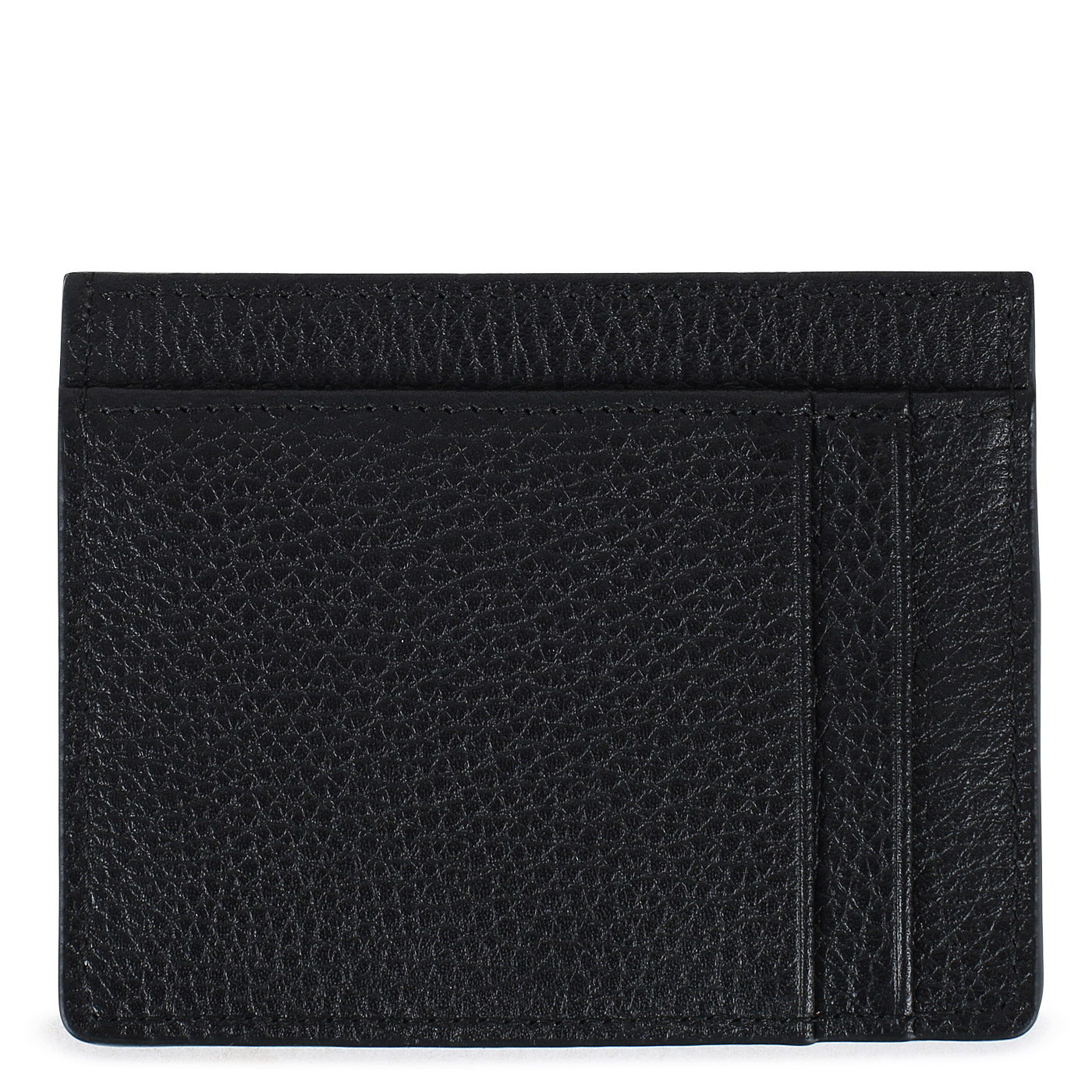 Визитница кожаная Neri Karra 