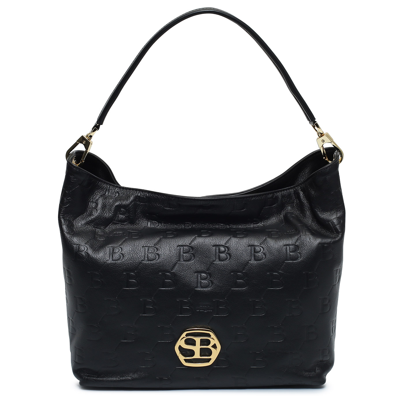 Sara Burglar Кожаная сумка