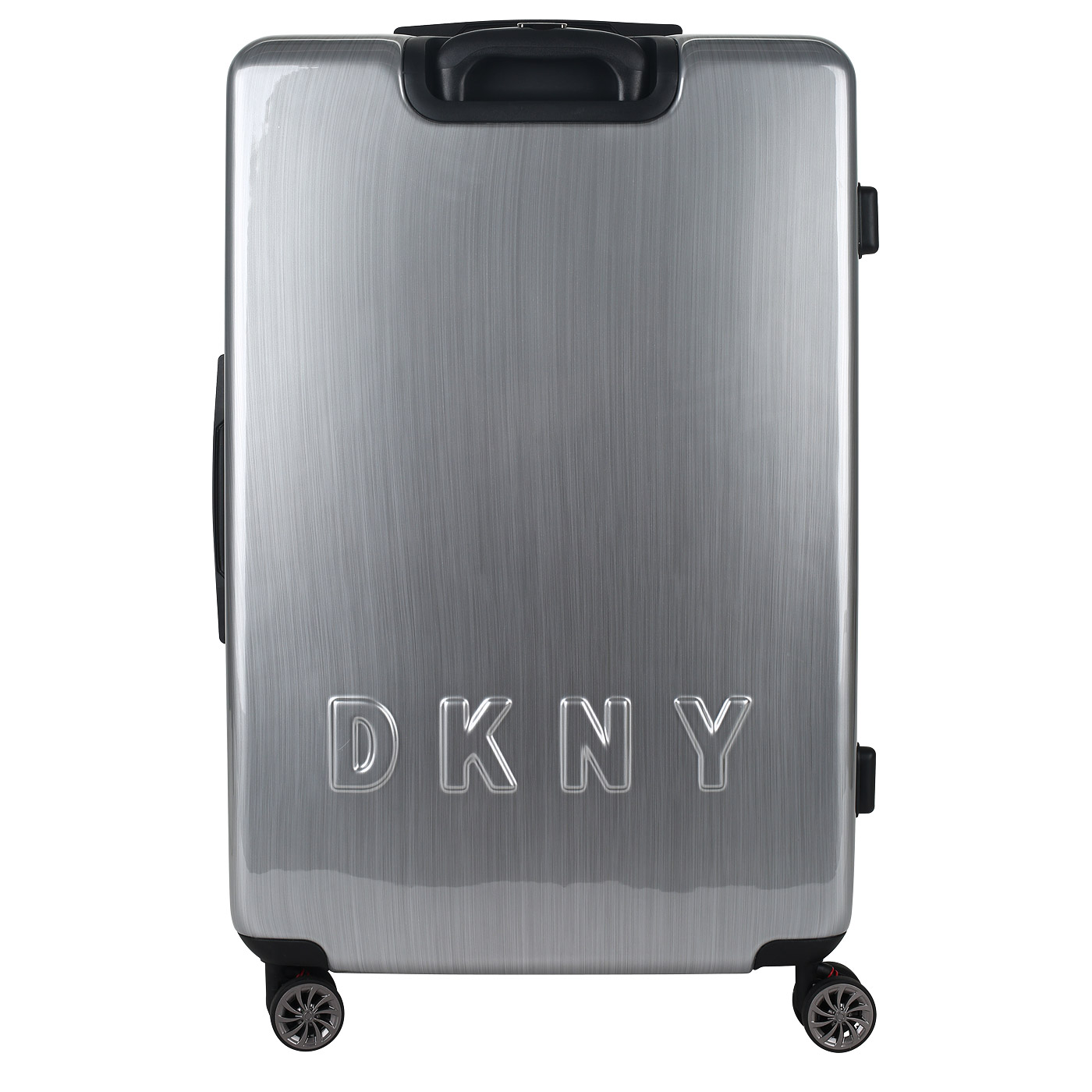 Чемодан большой L из ABS-пластика с кодовым замком DKNY DKNY-058 Token