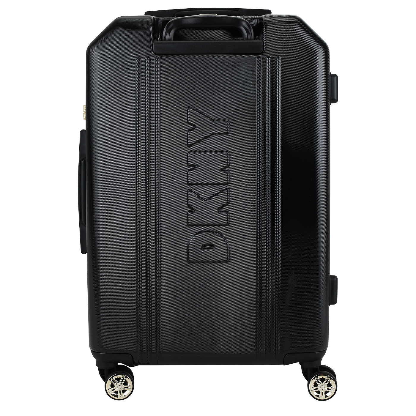 Чемодан средний M из ABS-пластика DKNY DKNY-1025 Show stopper