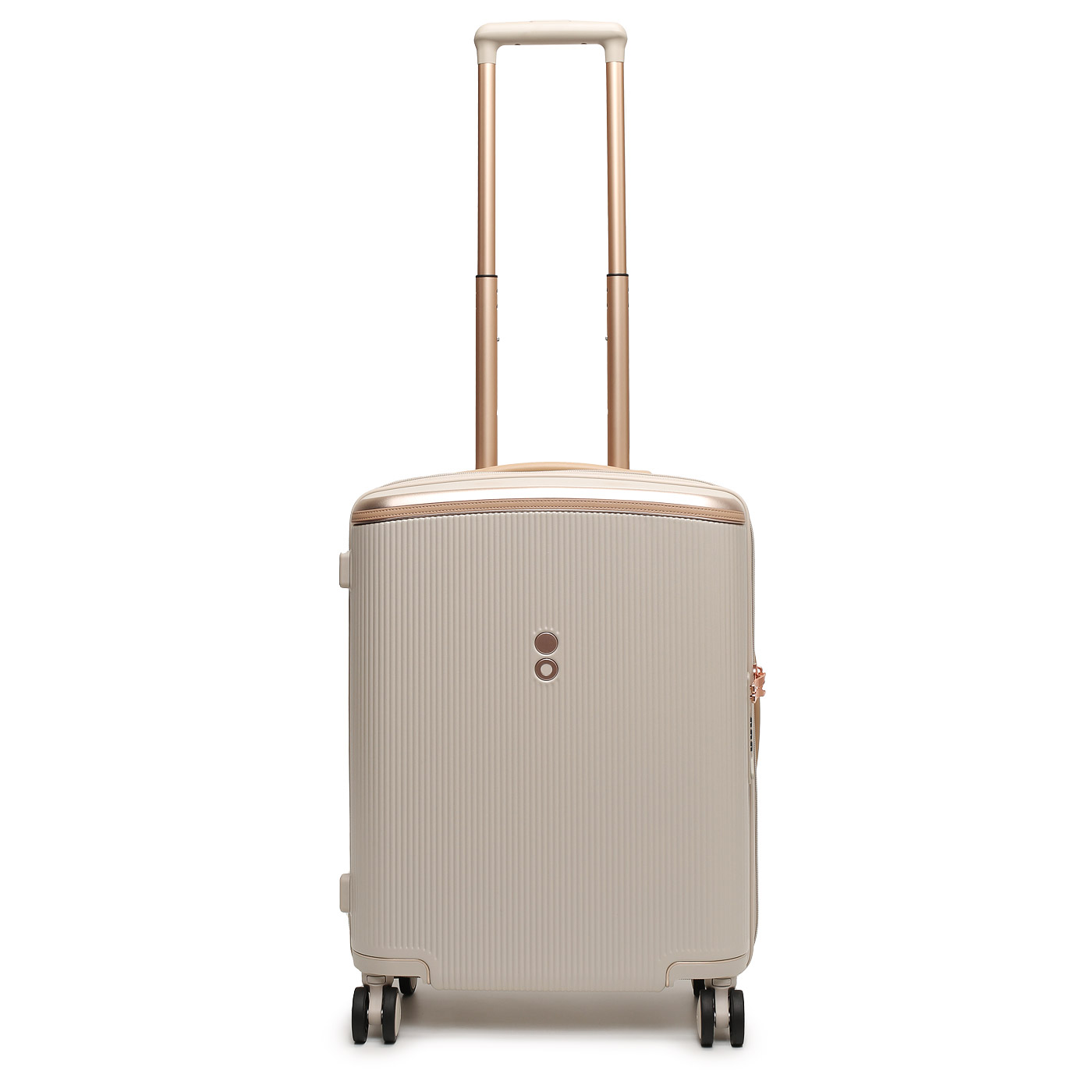 Чемодан маленький S из поликарбоната Echolac Dynasty VLX