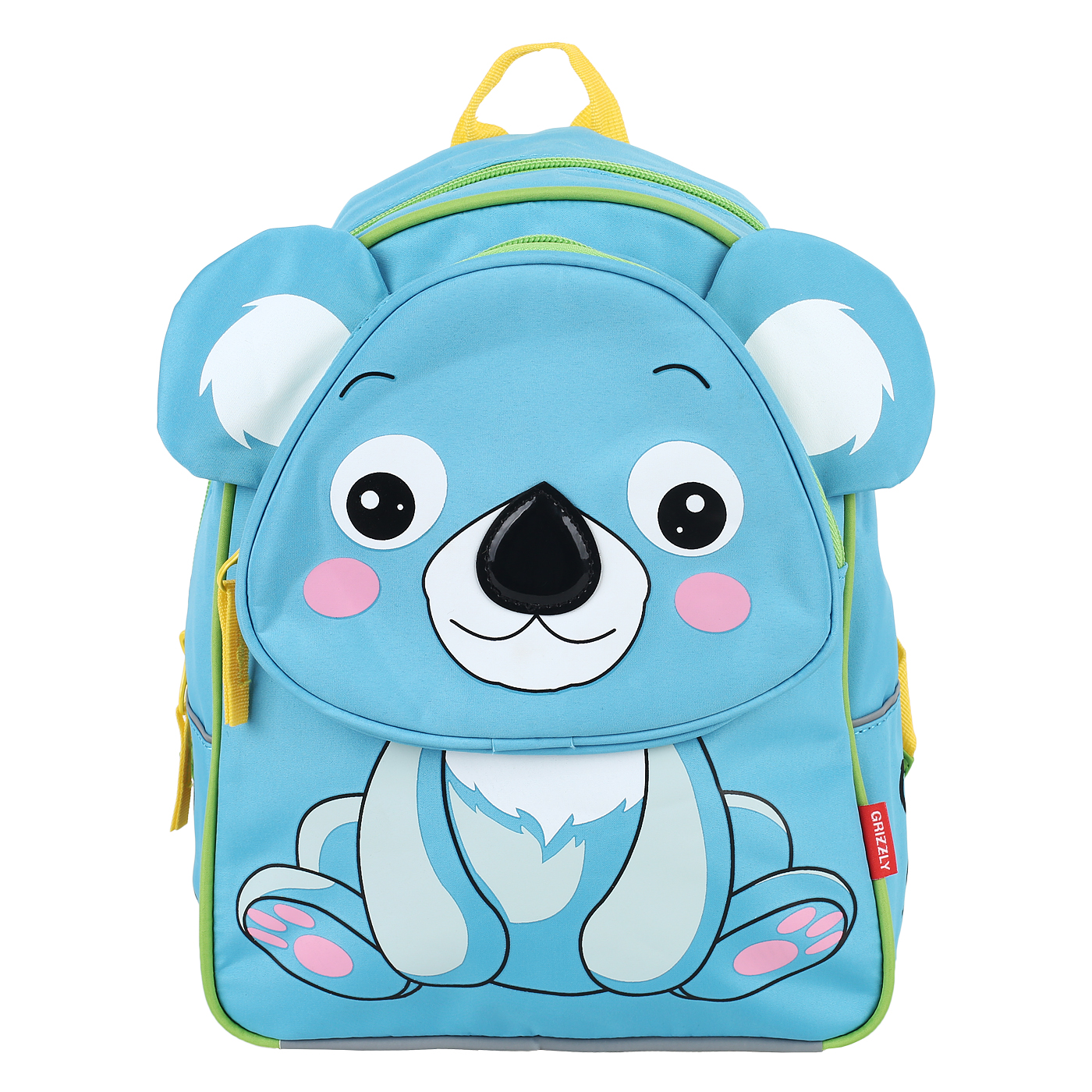 Grizzly Детский рюкзак-коала