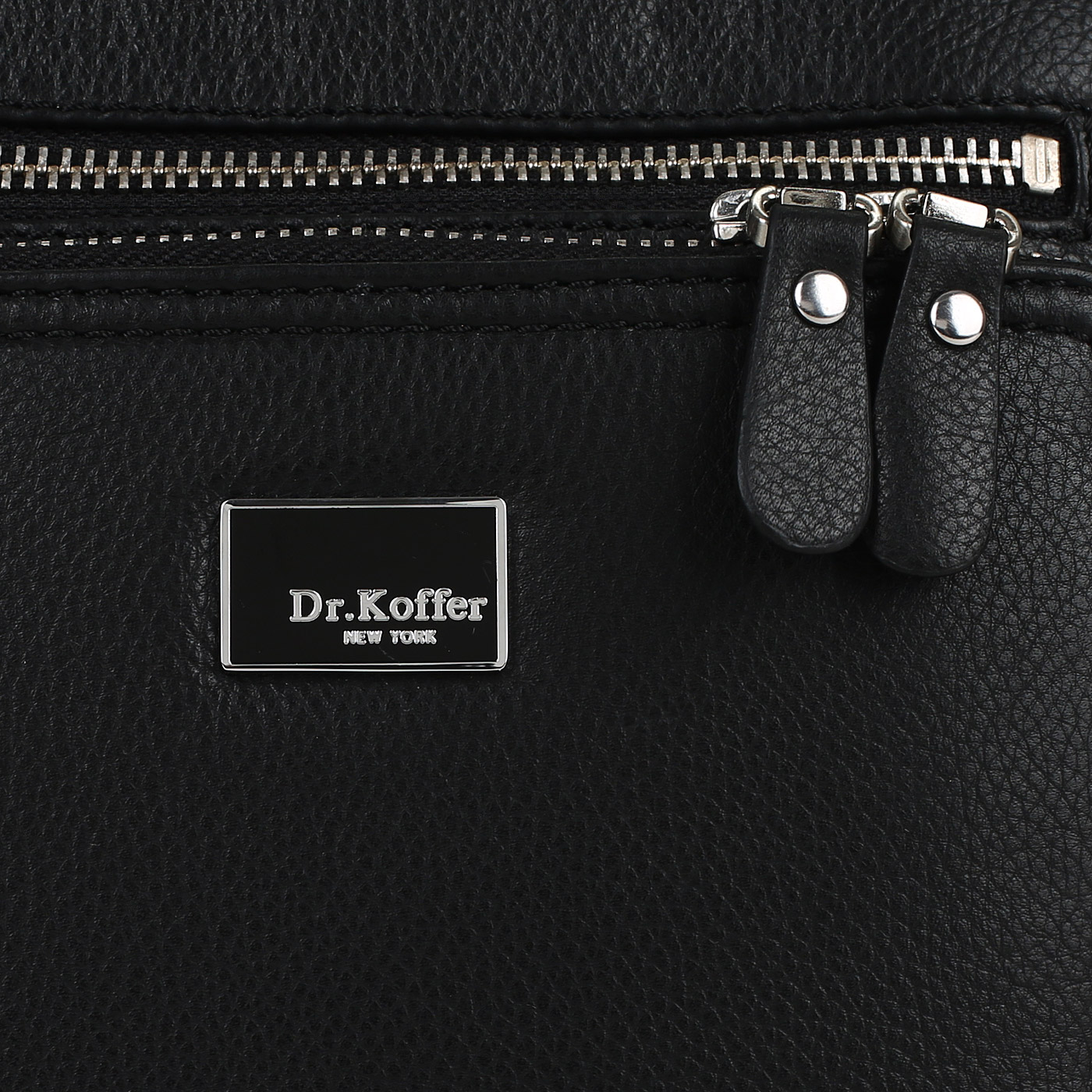 Сумка на плечо Dr. Koffer 