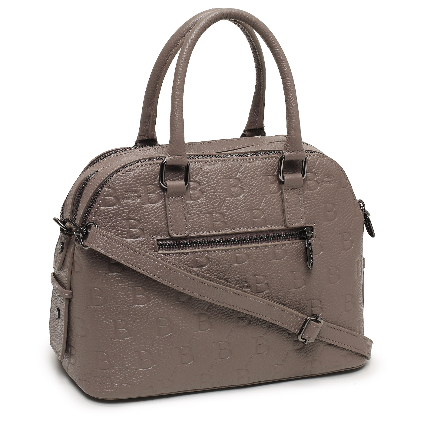 Кожаная сумка Sara Burglar Asia Person