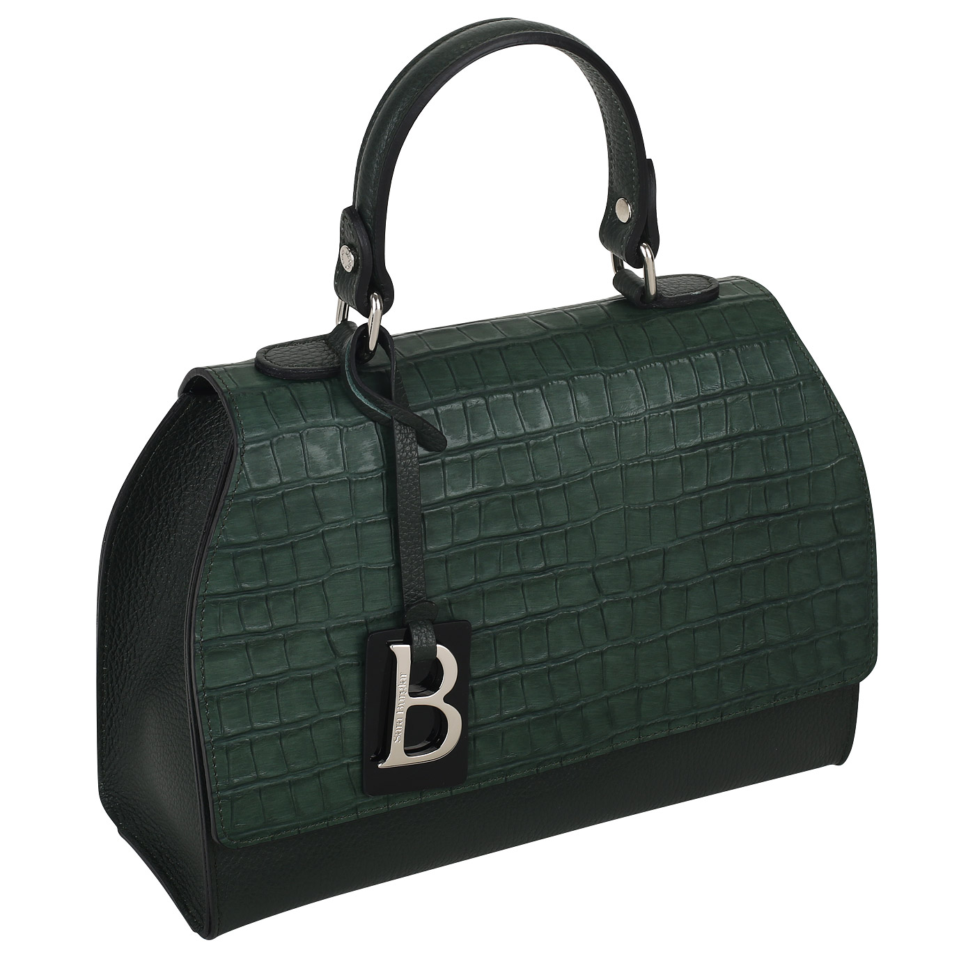 Сумка-сэтчел Sara Burglar Camilla CC Francis