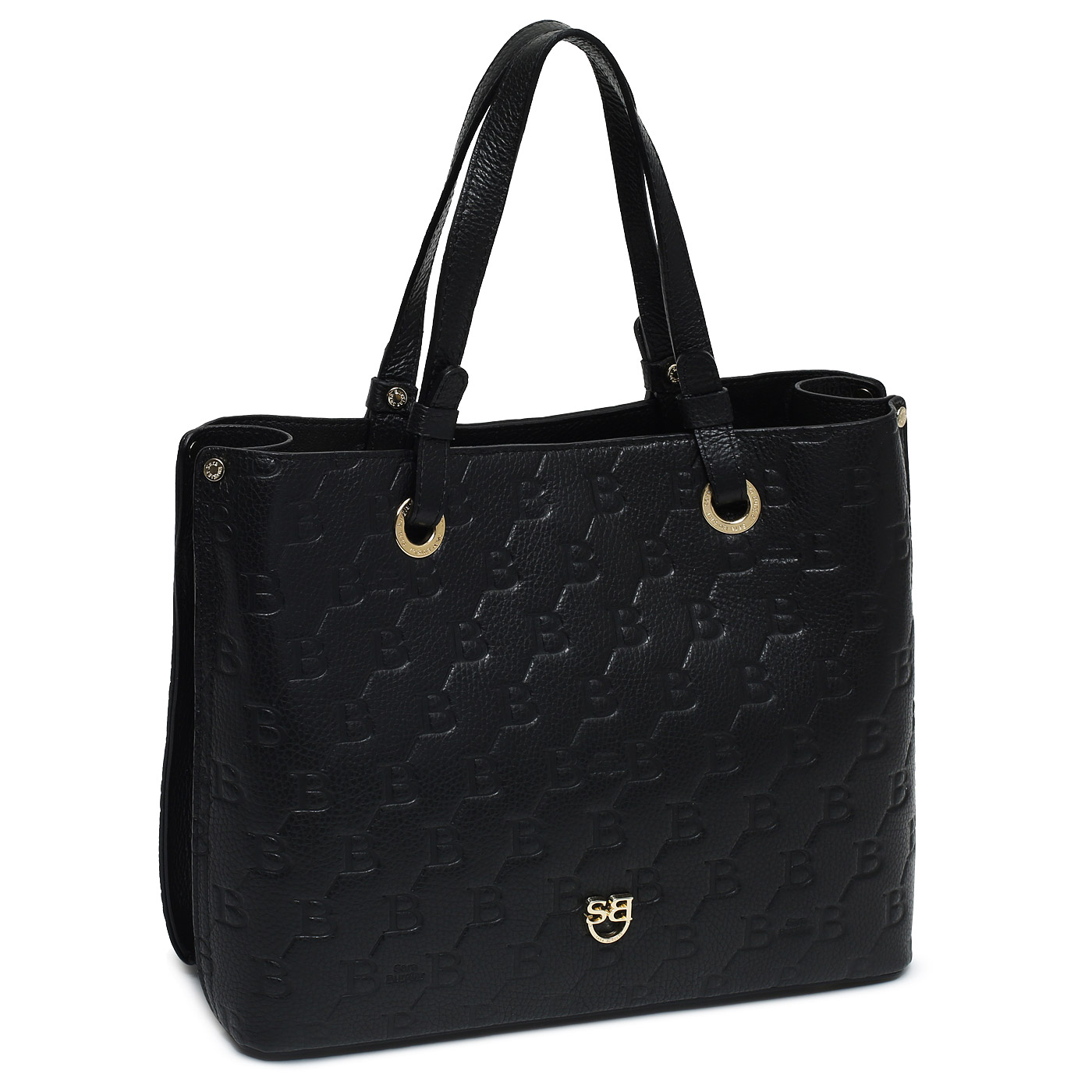 Кожаная сумка Sara Burglar Asia