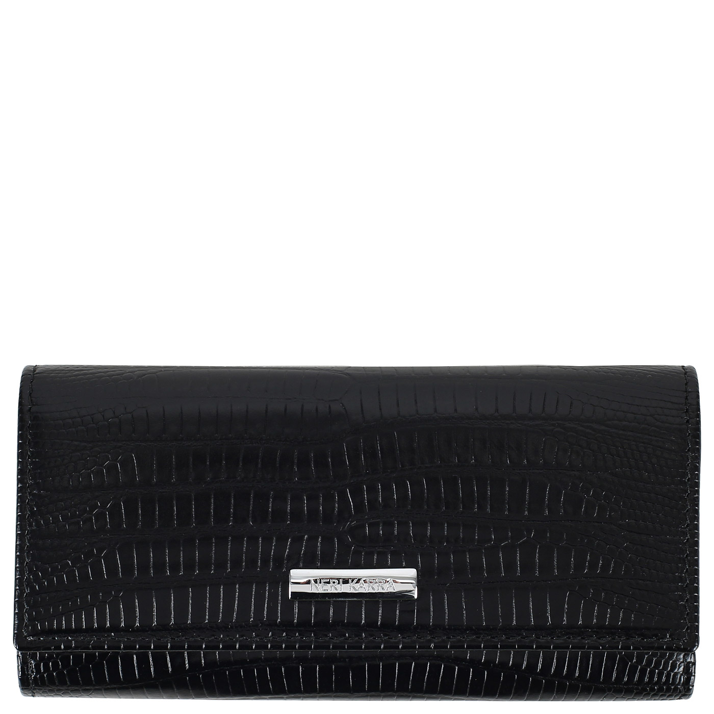 Neri Karra Кожаная ключница